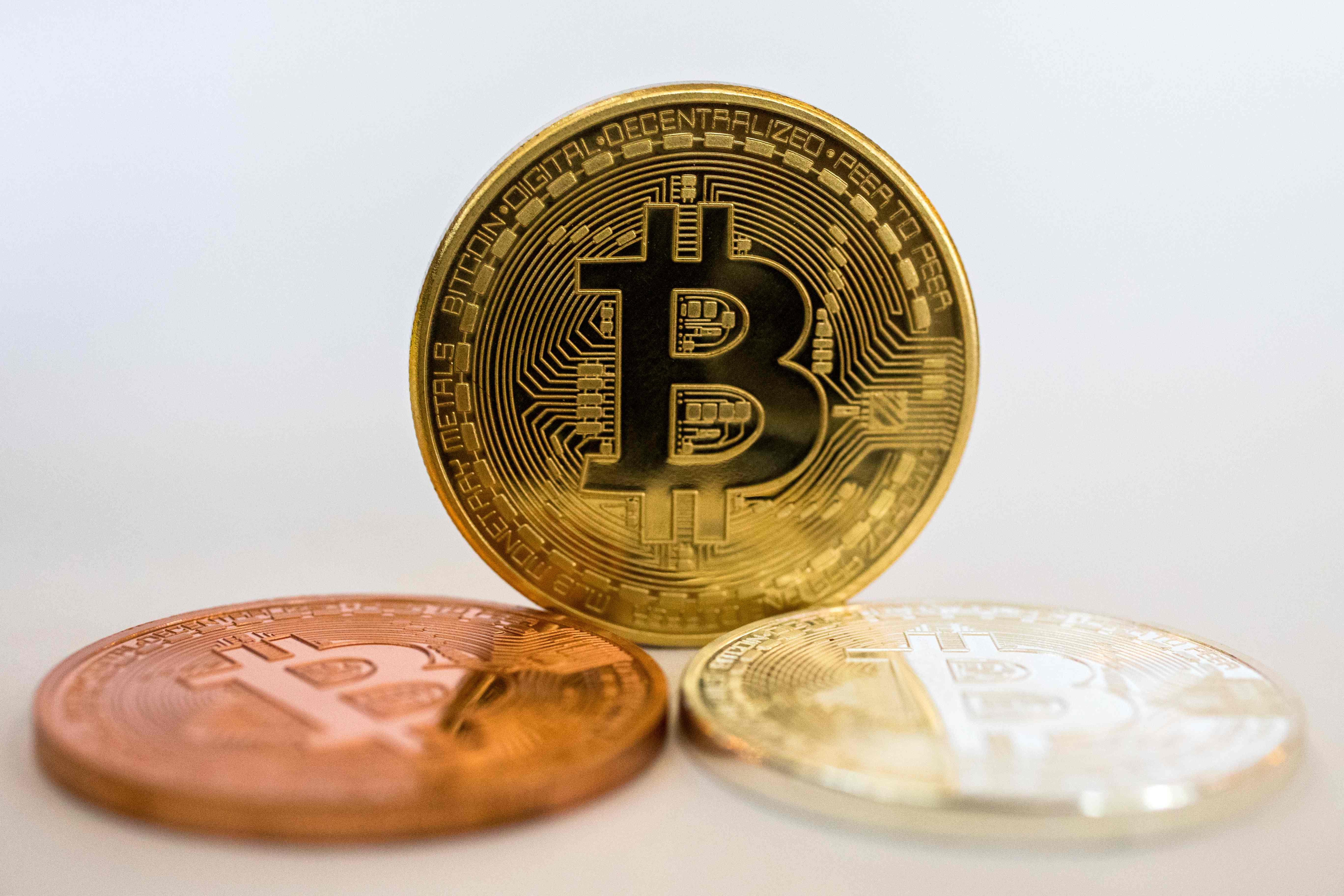 Cryptomarkt zit vol kansen | De Telegraaf