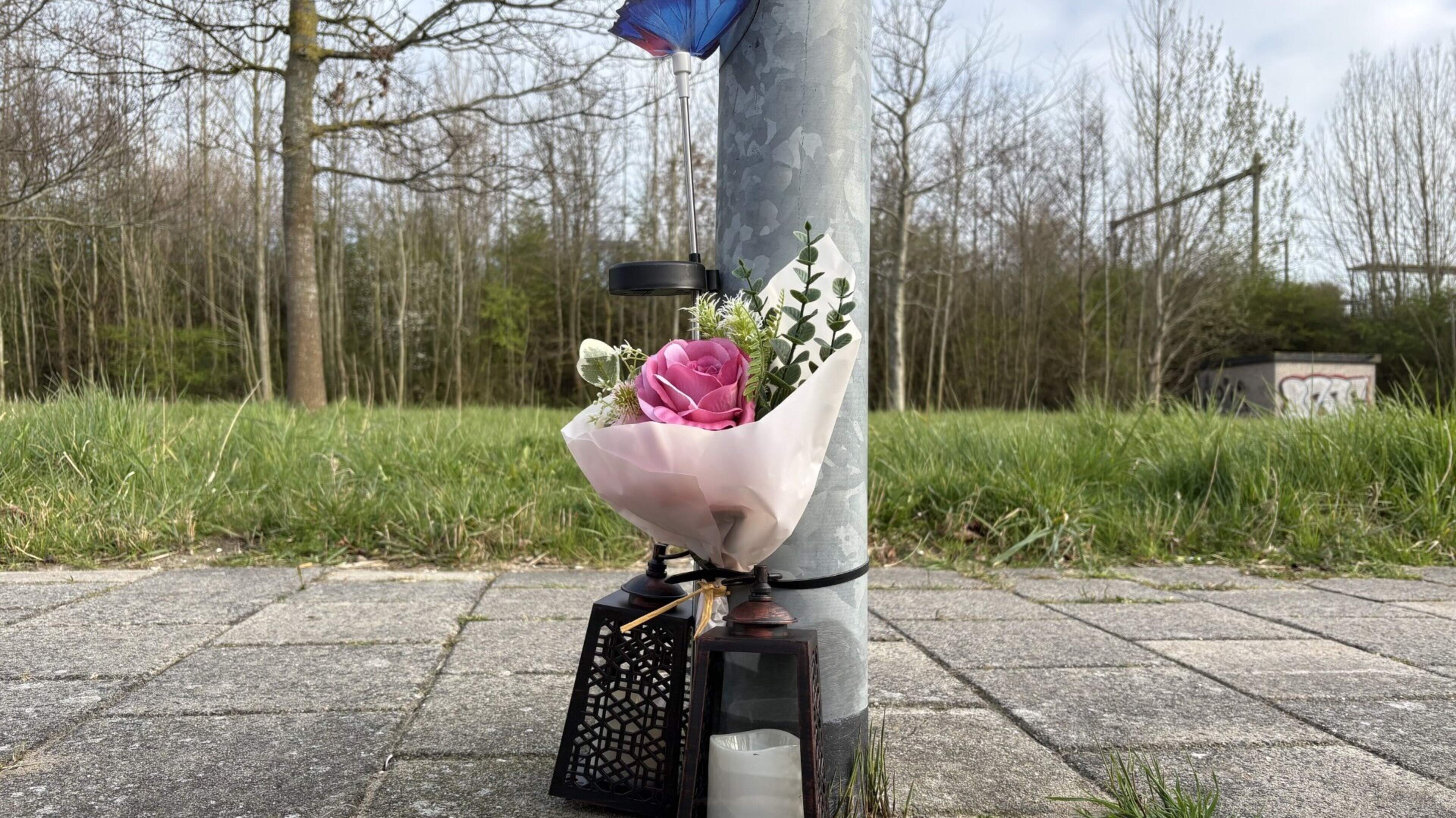 Raadsels rond gruwelijke moord op ABN Amro-medewerkster Karin (59) bij station Nieuw-Vennep: ’Ze was een geweldige collega’