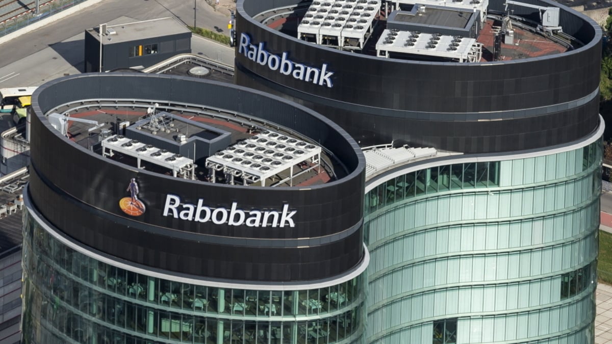 Rabo versterkt buffer met nieuwe certificaten | De Telegraaf