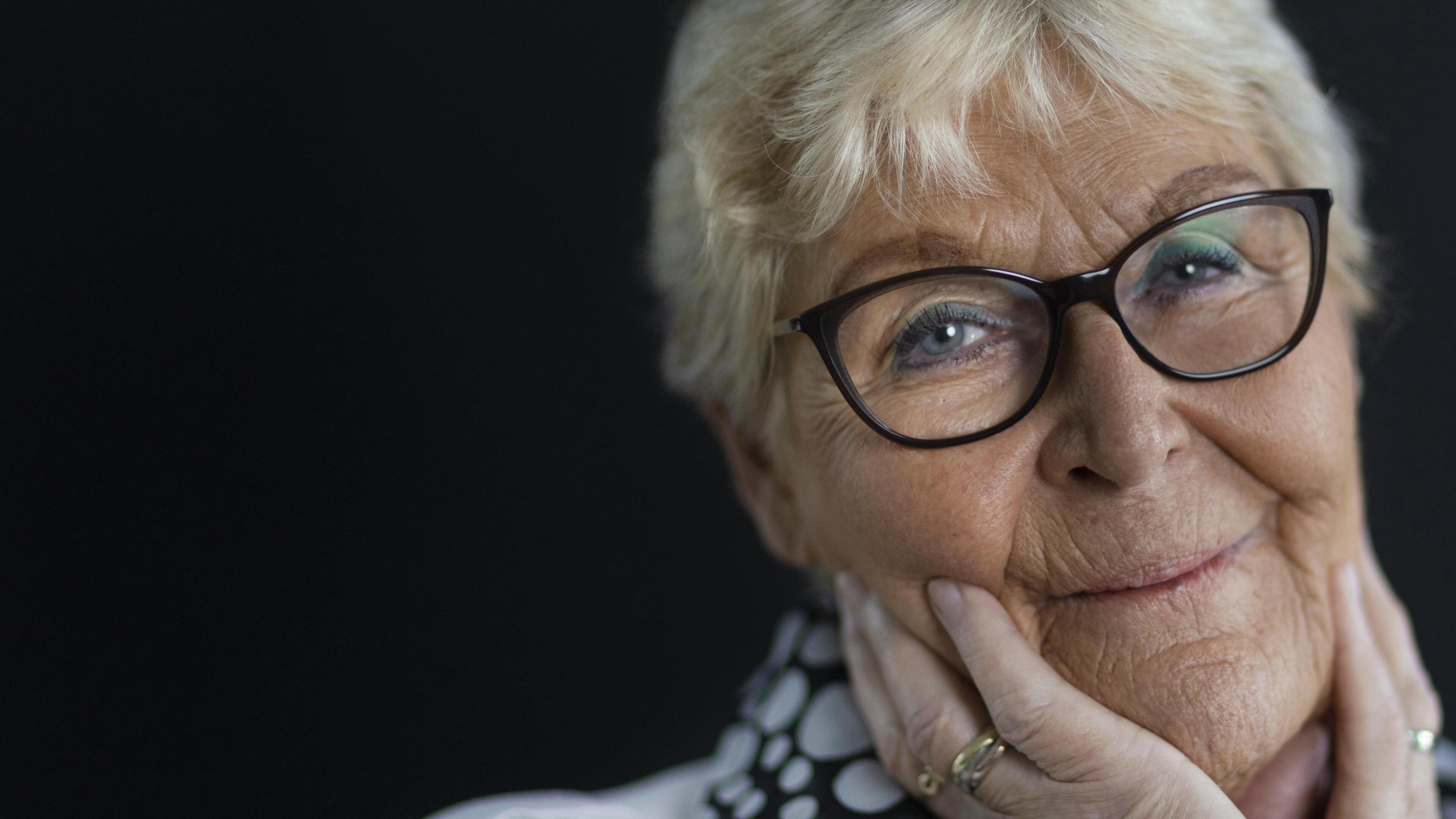 Dramatische periode in ziekenhuis voor iconische topzwemster Ada Kok (77): ’Voorlopig wil ik rust om