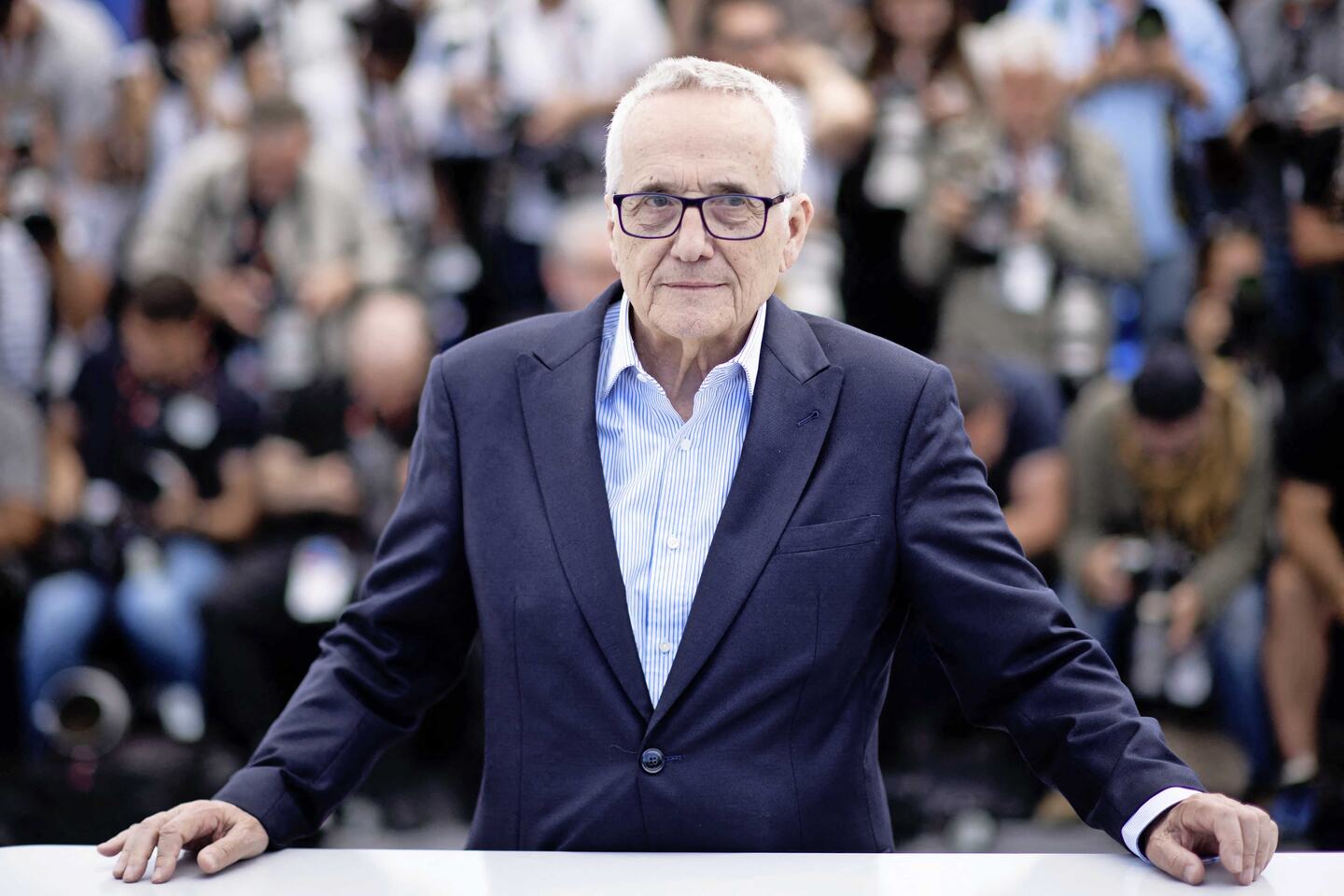 Film Rapito over historische kerk-kidnap: ‘Ook Spielberg wilde dit ...
