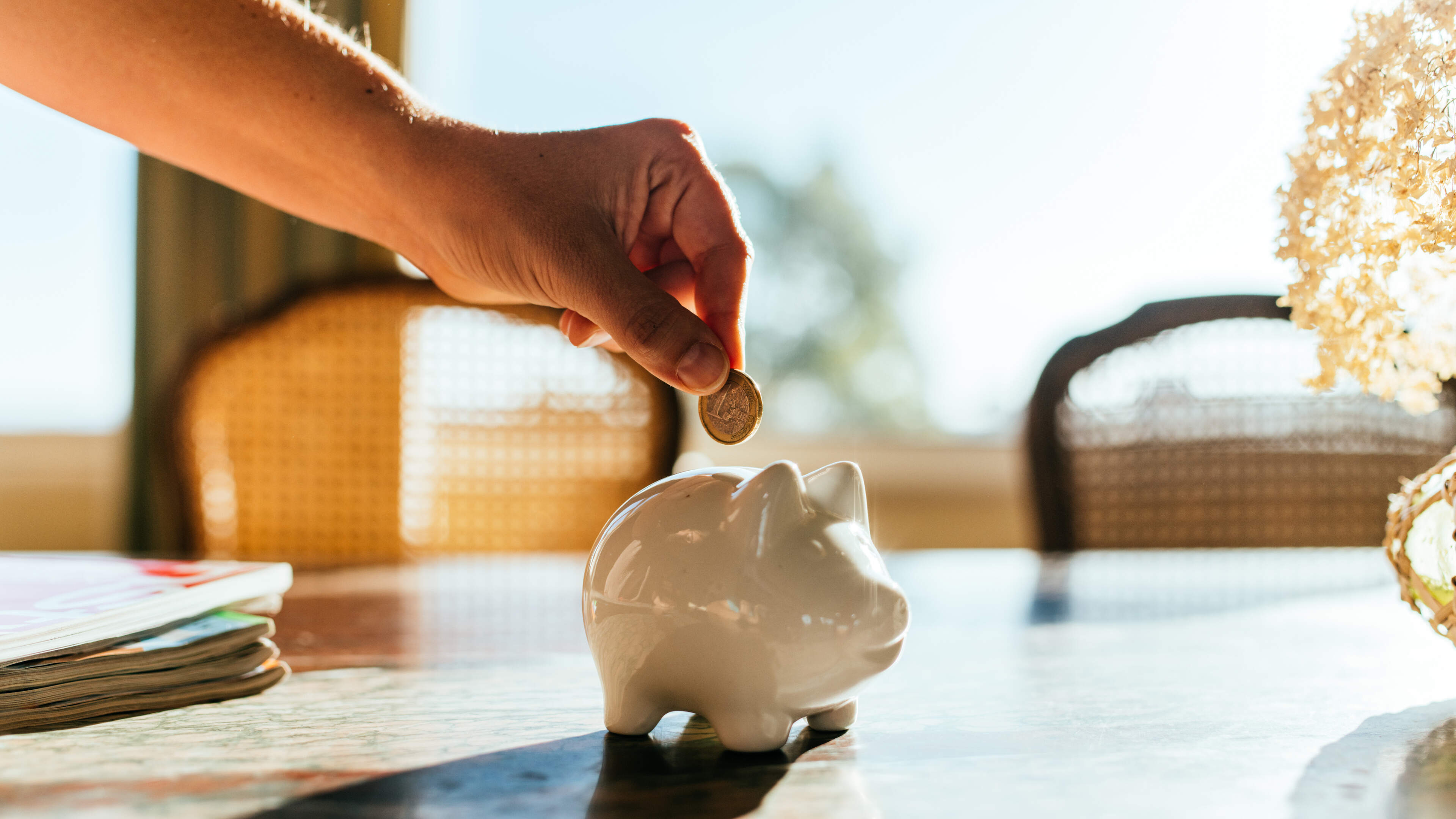 Goed nieuws voor ons spaargeld: banken verhogen massaal hun rente op deposito’s