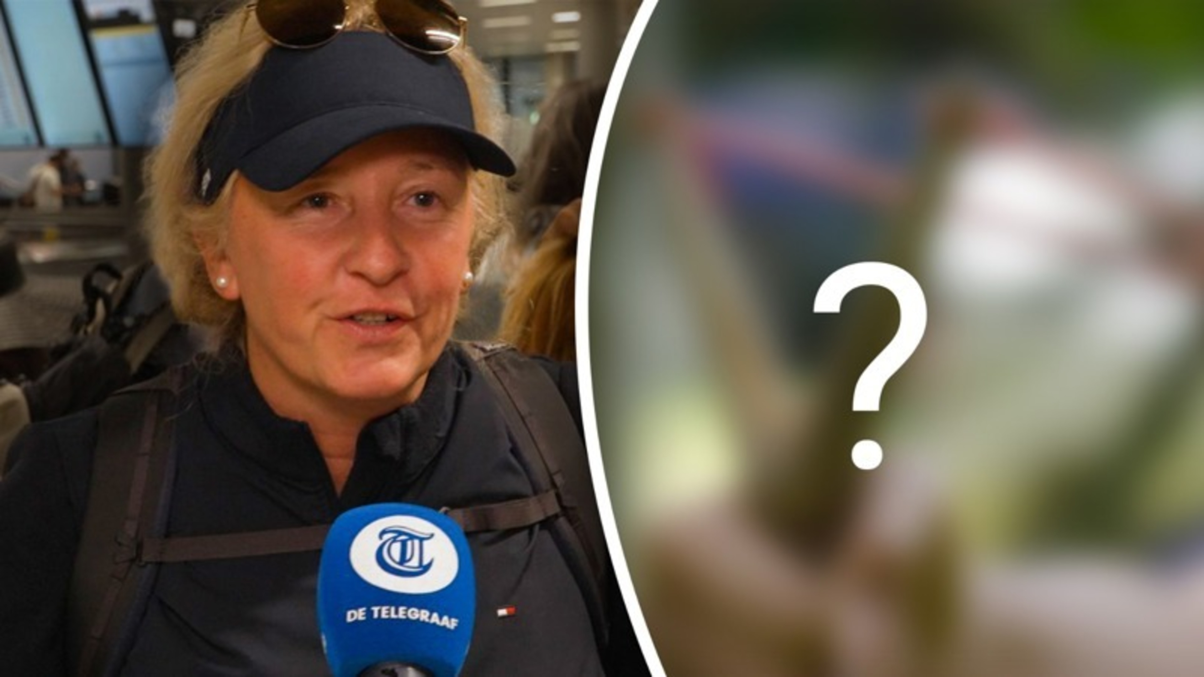 Nederlandse reizigers verrast bij douane: ’Dat wordt gezien als een wapen’
