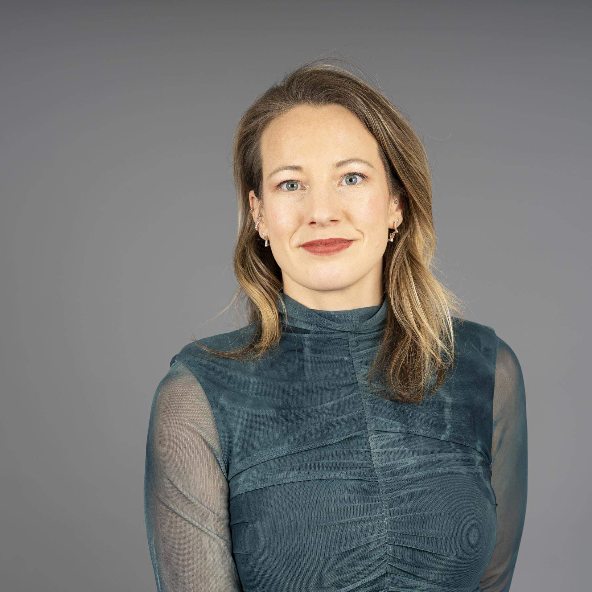 Marlou Visser