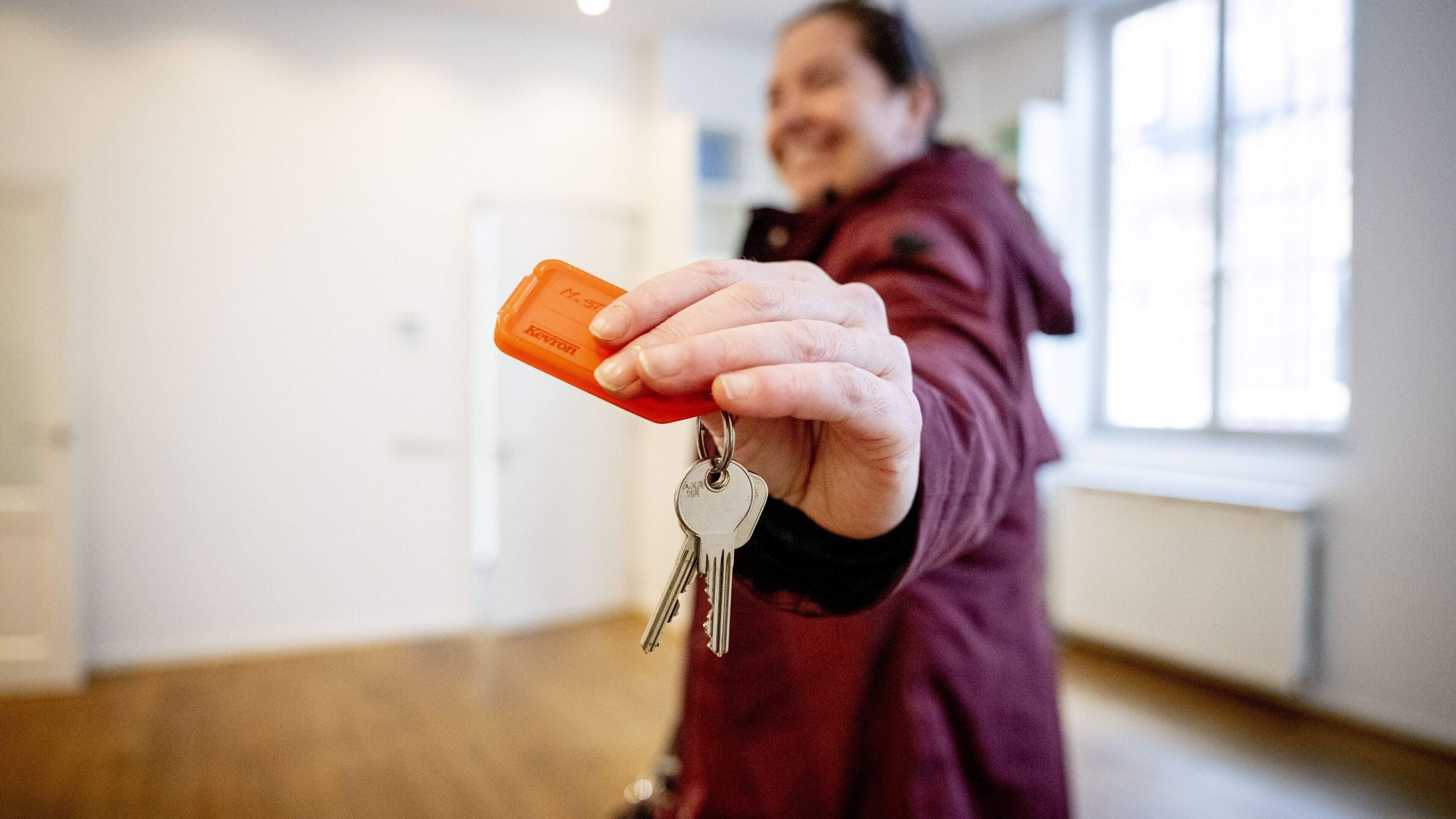 Hypotheekadviseurs zien minder kansen voor starters: ’Ze wijken uit naar kleinere woningen’