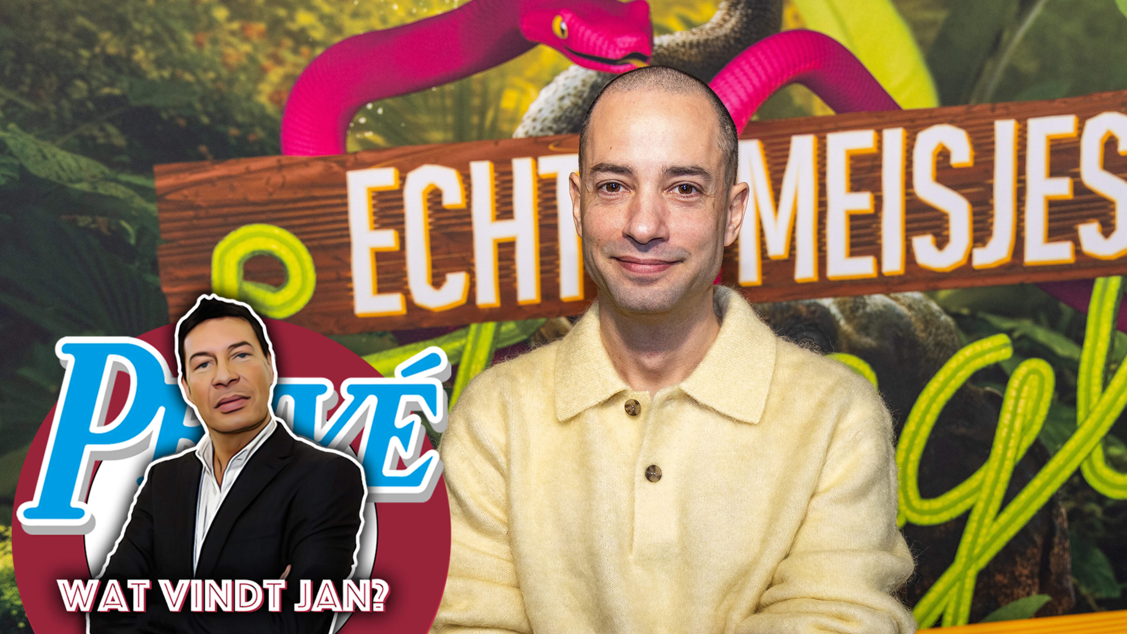 'Zeer ordinair en respectloos: dit programma wordt steeds ranziger'