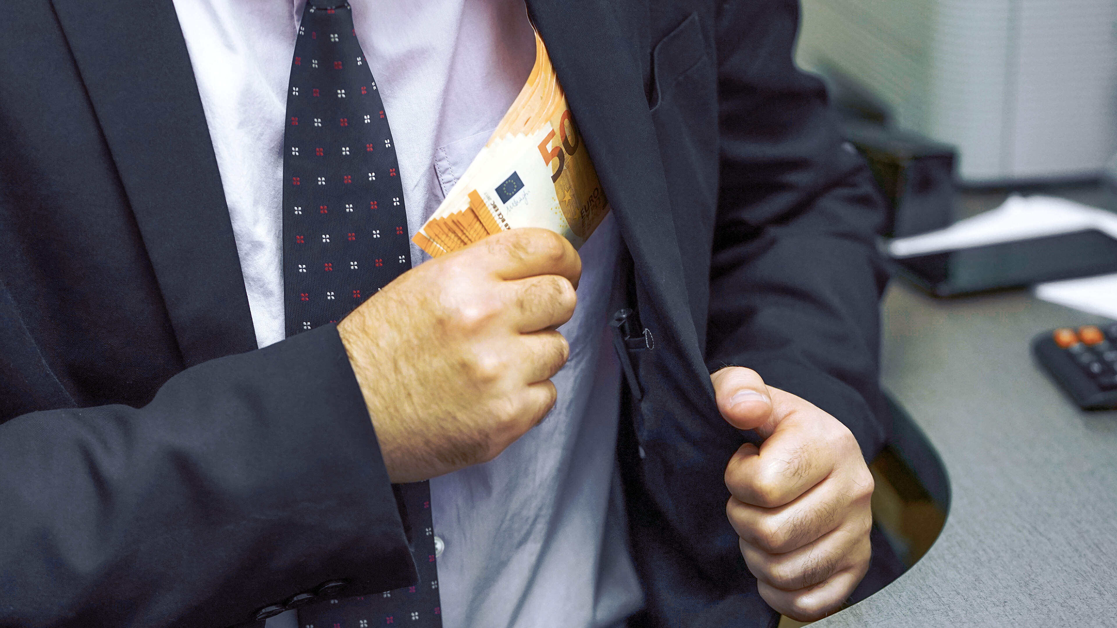 Brokers arranged a €650,000 ING mortgage for minimum-wage buyer