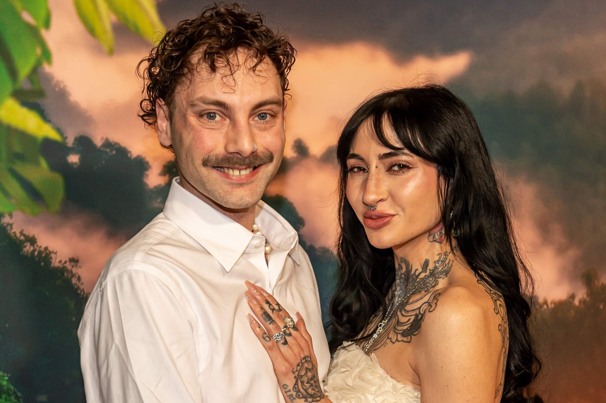 Christina Curry (35) bevallen van dochtertje Cleo | De Telegraaf