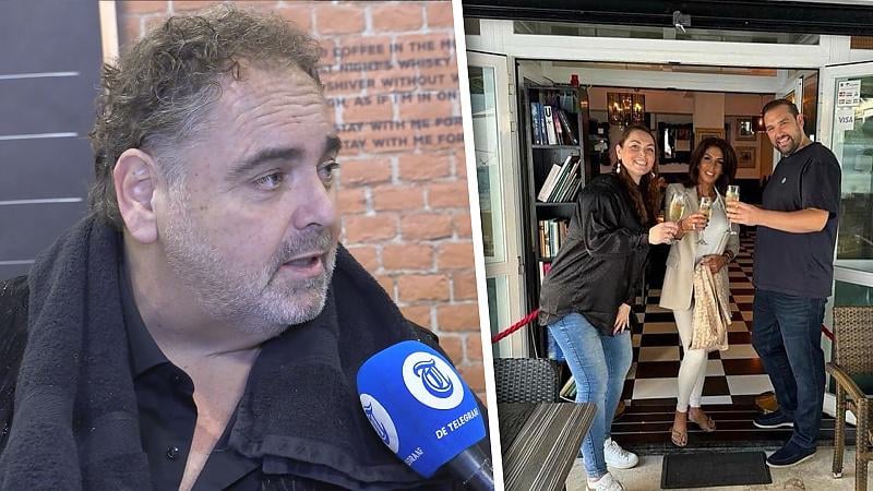 Peter Beense reageert op ophef Casa Hazes: 'Ze moeten opletten