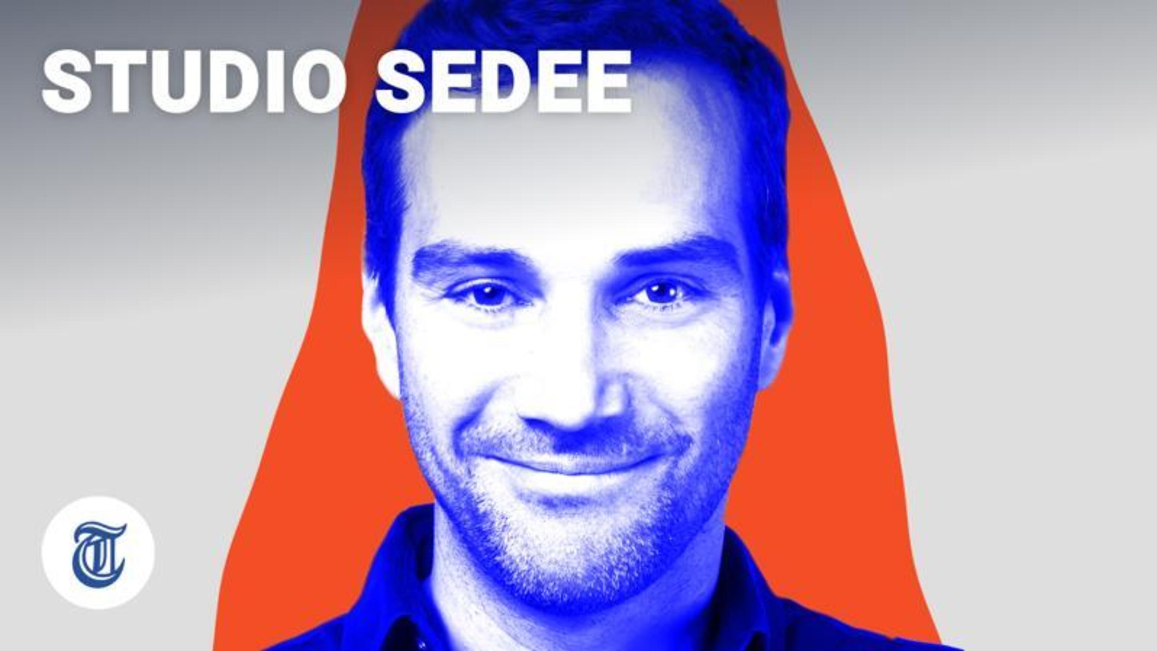 Marcel van Roosmalen over zijn eerste solovoorstelling: 'Het is pijnlijk als niemand klapt'