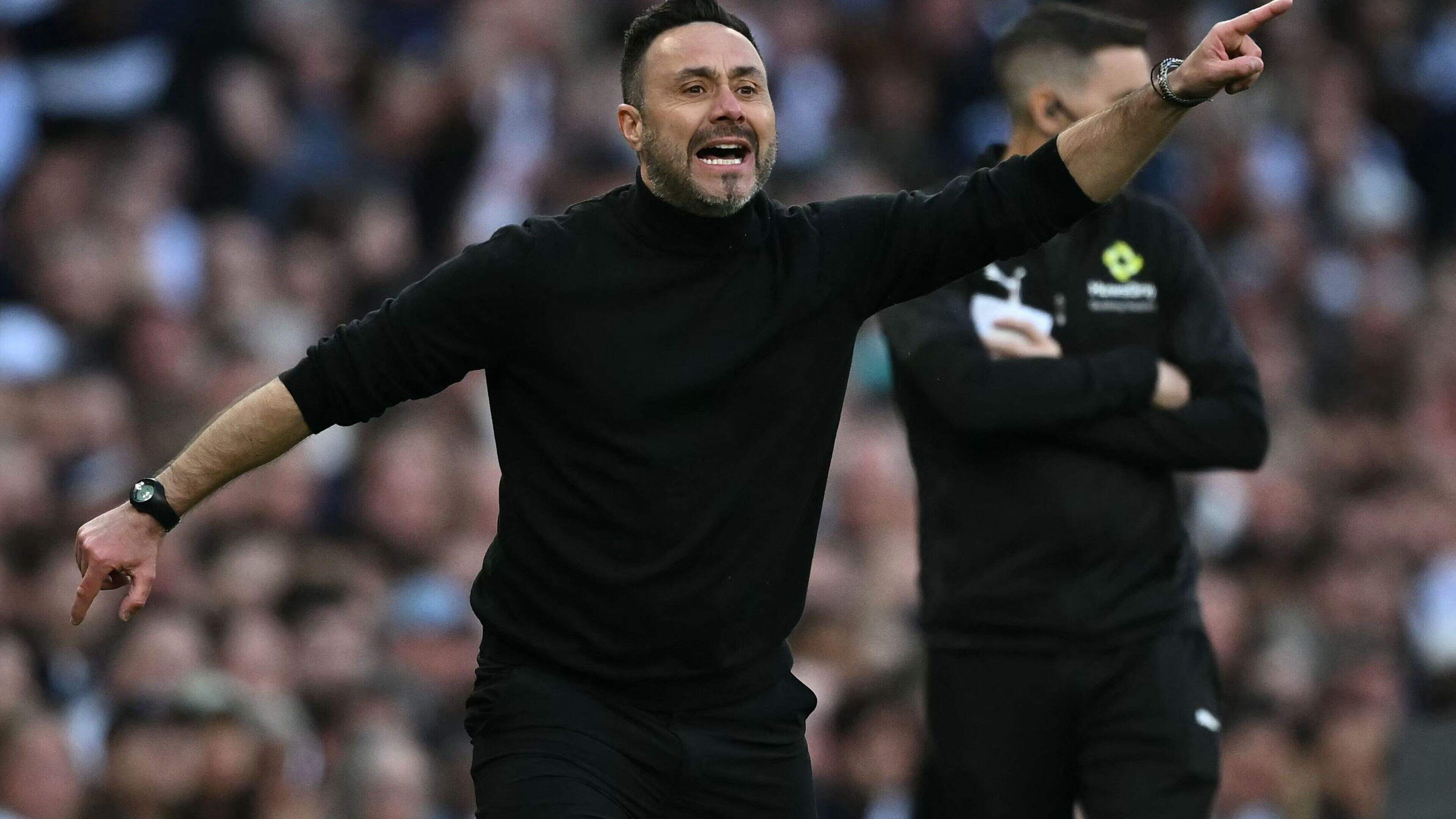 Paniek bij Tottenham compleet? Club in nood zoekt in cruciale fase psycholoog via LinkedIn