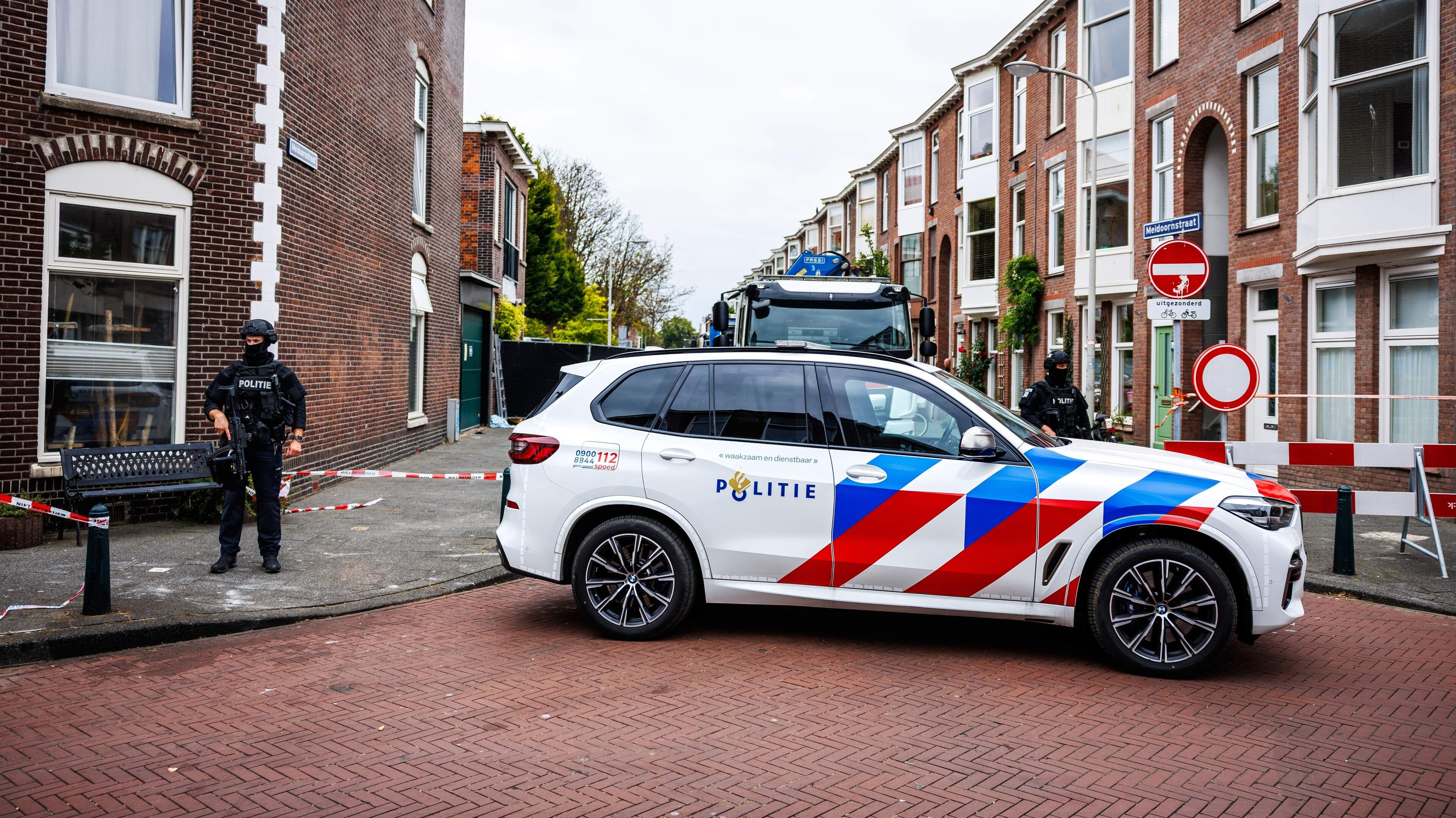 Stijging in het aantal drugsmisdrijven: ruim 9 procent meer in eerste halfjaar