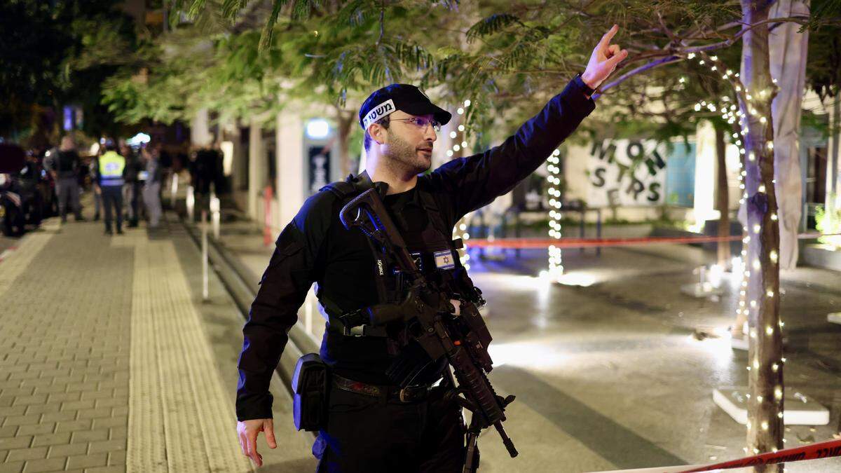 Israël pakt ’Iraanse spion’ (27) op in Tel Aviv: ’Filmde woningen van politici’