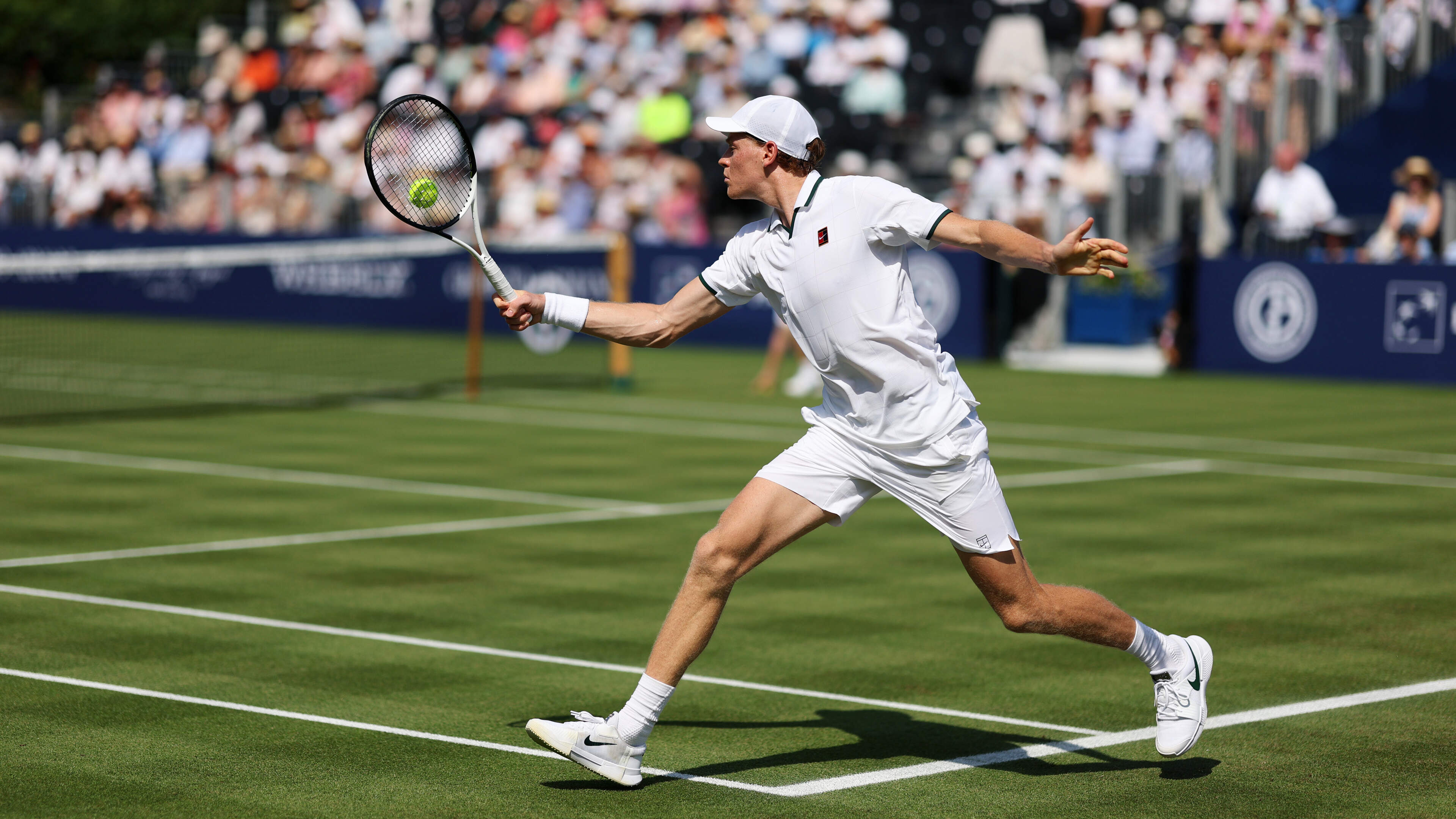 Tennissers na verhoging prijzengeld nog altijd niet tevreden en kondigen grotere protestactie aan tijdens Wimbledon