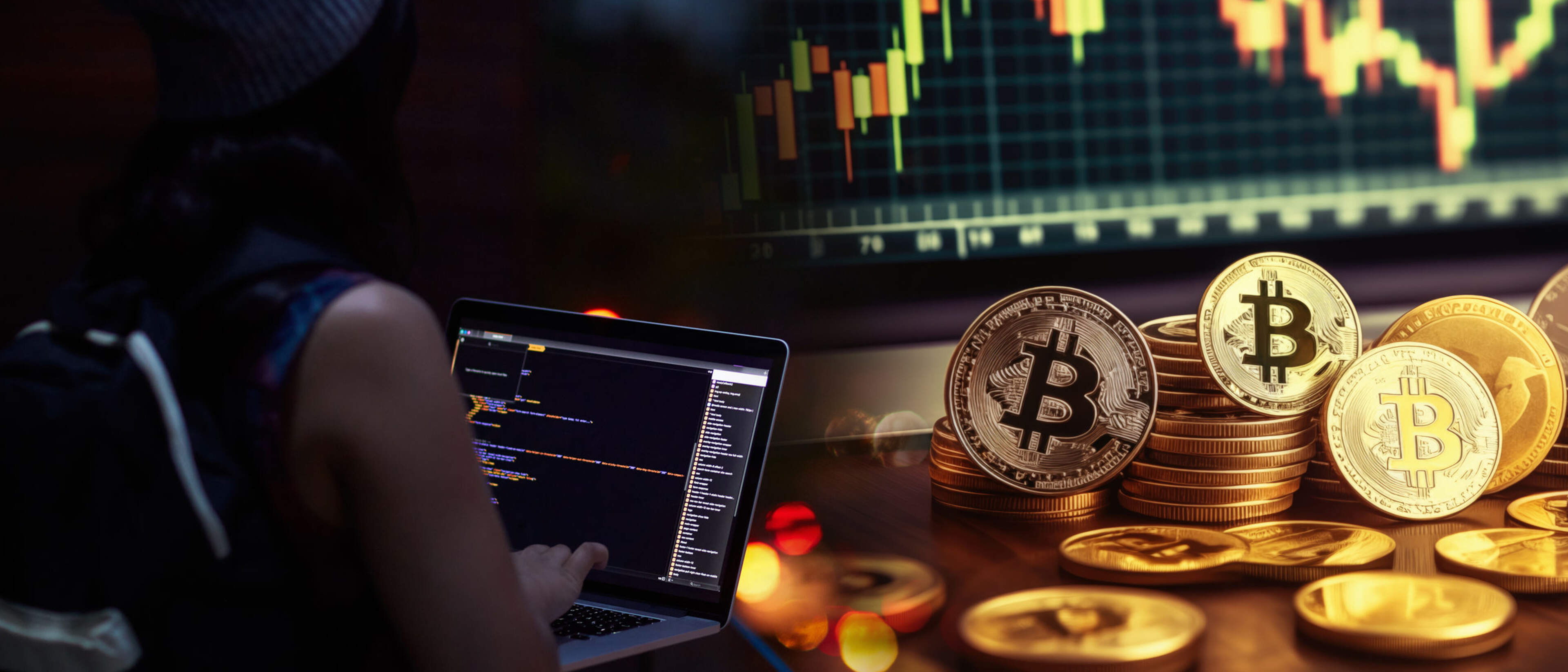 Nieuw crypto-gevaar: zo makkelijk sluisden nep-platforms tonnen weg van  rekeningen particulieren | De Telegraaf