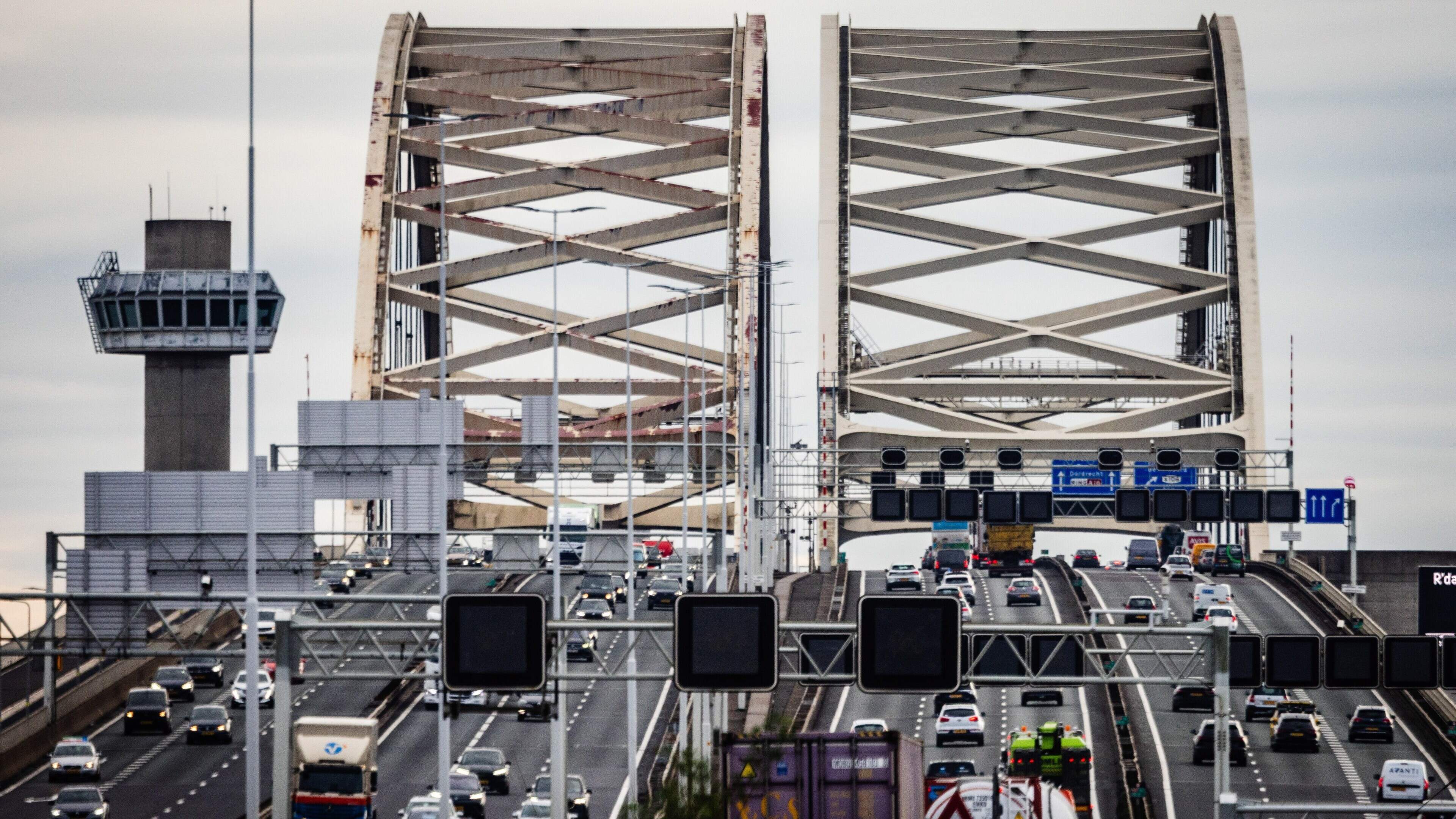 Bouwend Nederland warns of collapsing bridges: ‘Heading for a Genoa scenario’