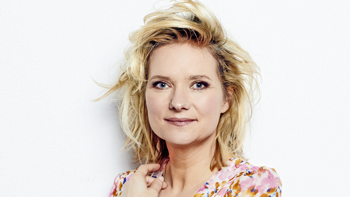 Suzanne Rethans is nieuwe VROUW-columniste | De Telegraaf