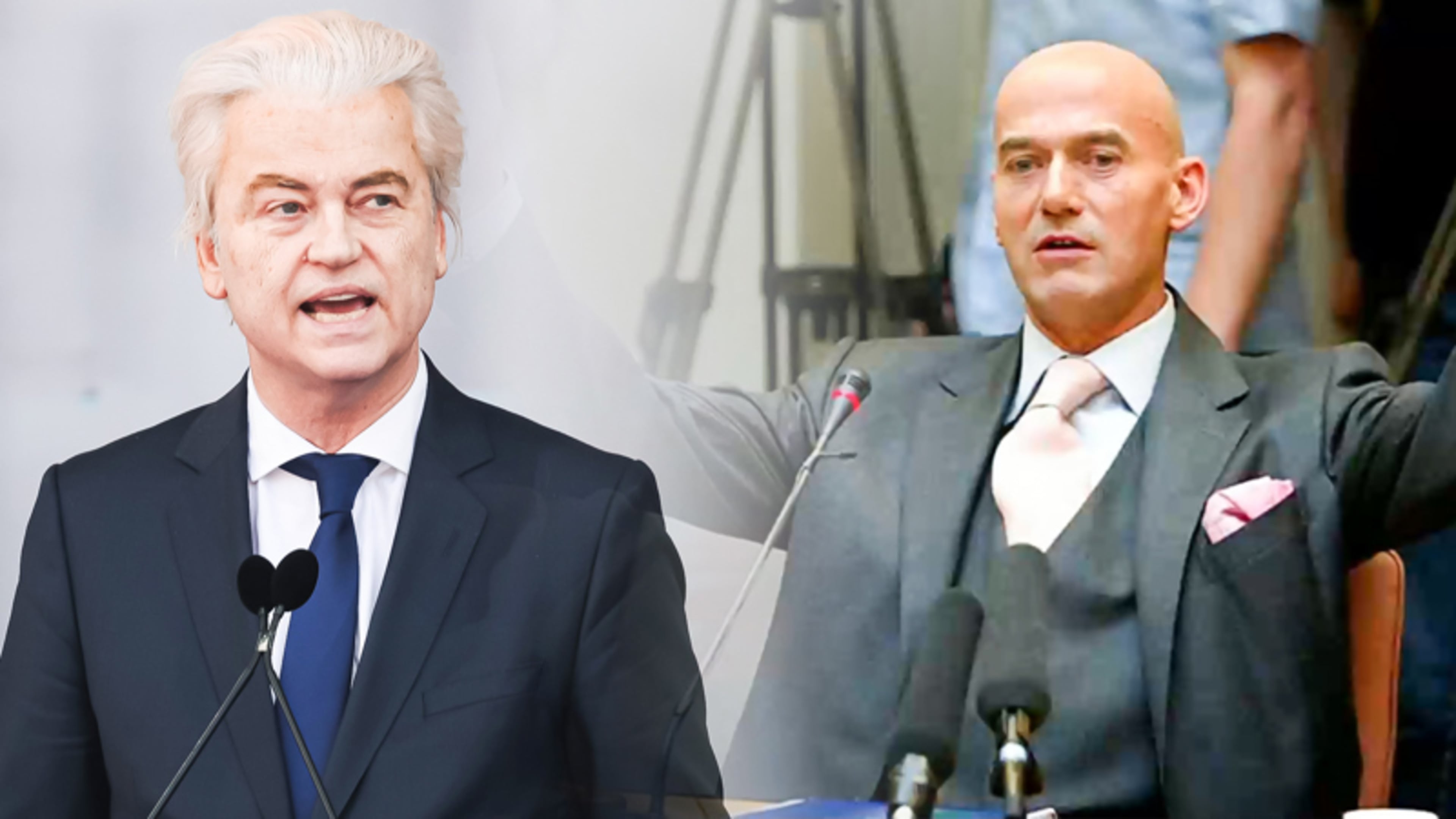 'Geert Wilders niet te vergelijken met Pim Fortuyn'