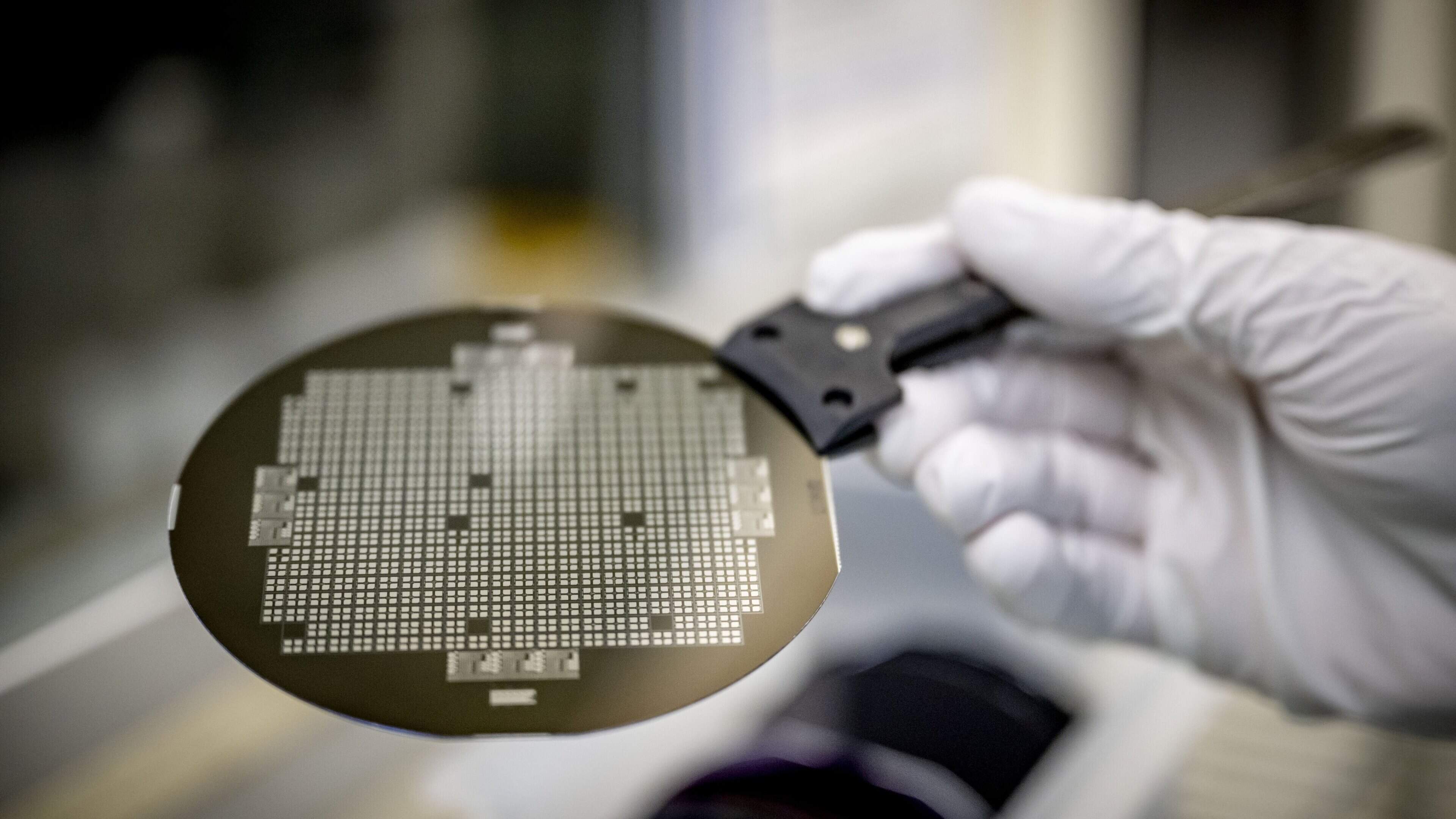 Nederlandse chipstart-up Euclyd wil met 100 miljoen euro aanval openen op Nvidia