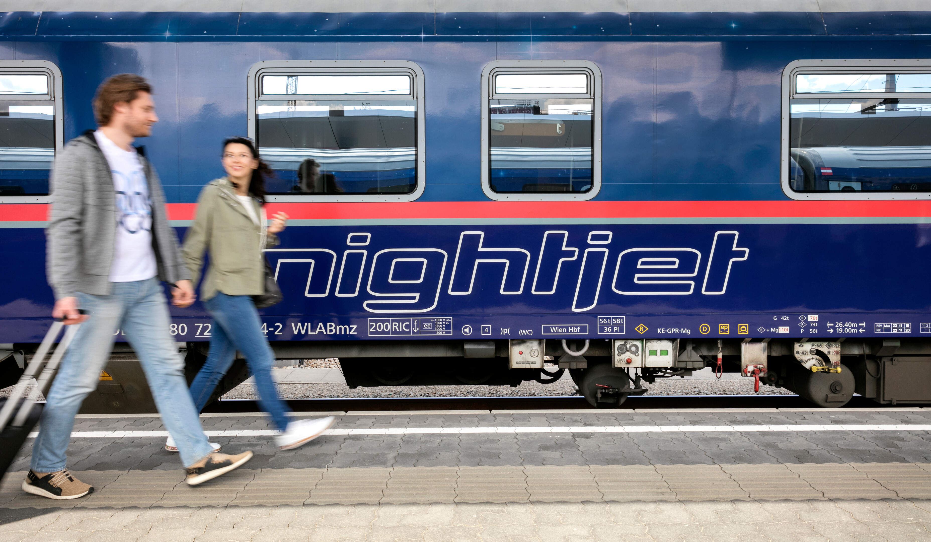 Eén app, één ticket: wordt treinreizen door Europa eindelijk net zo simpel als vliegen?