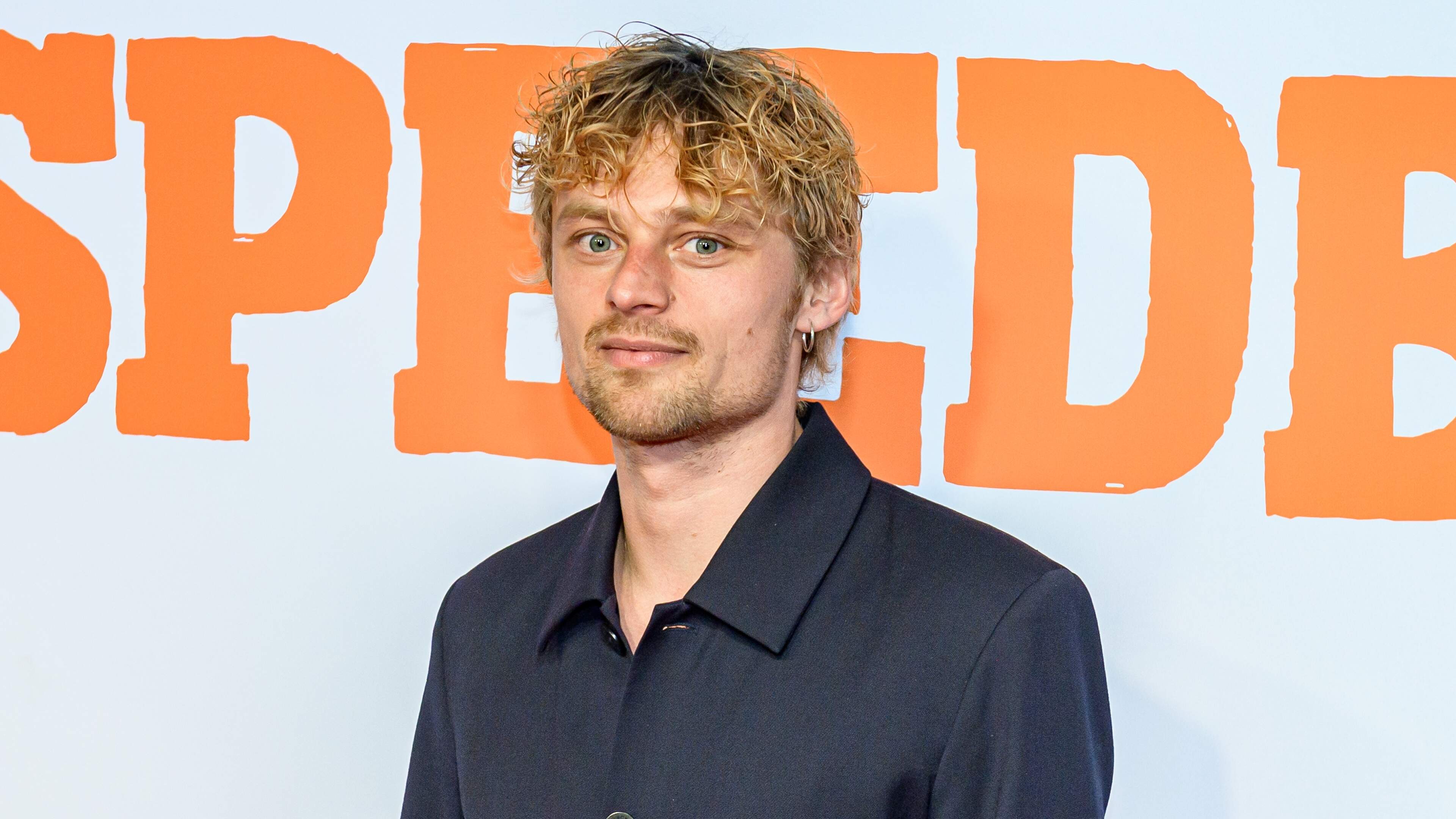 Cast nieuwe versie Baantjer bekendgemaakt: Jonas Smulders speelt Vledder