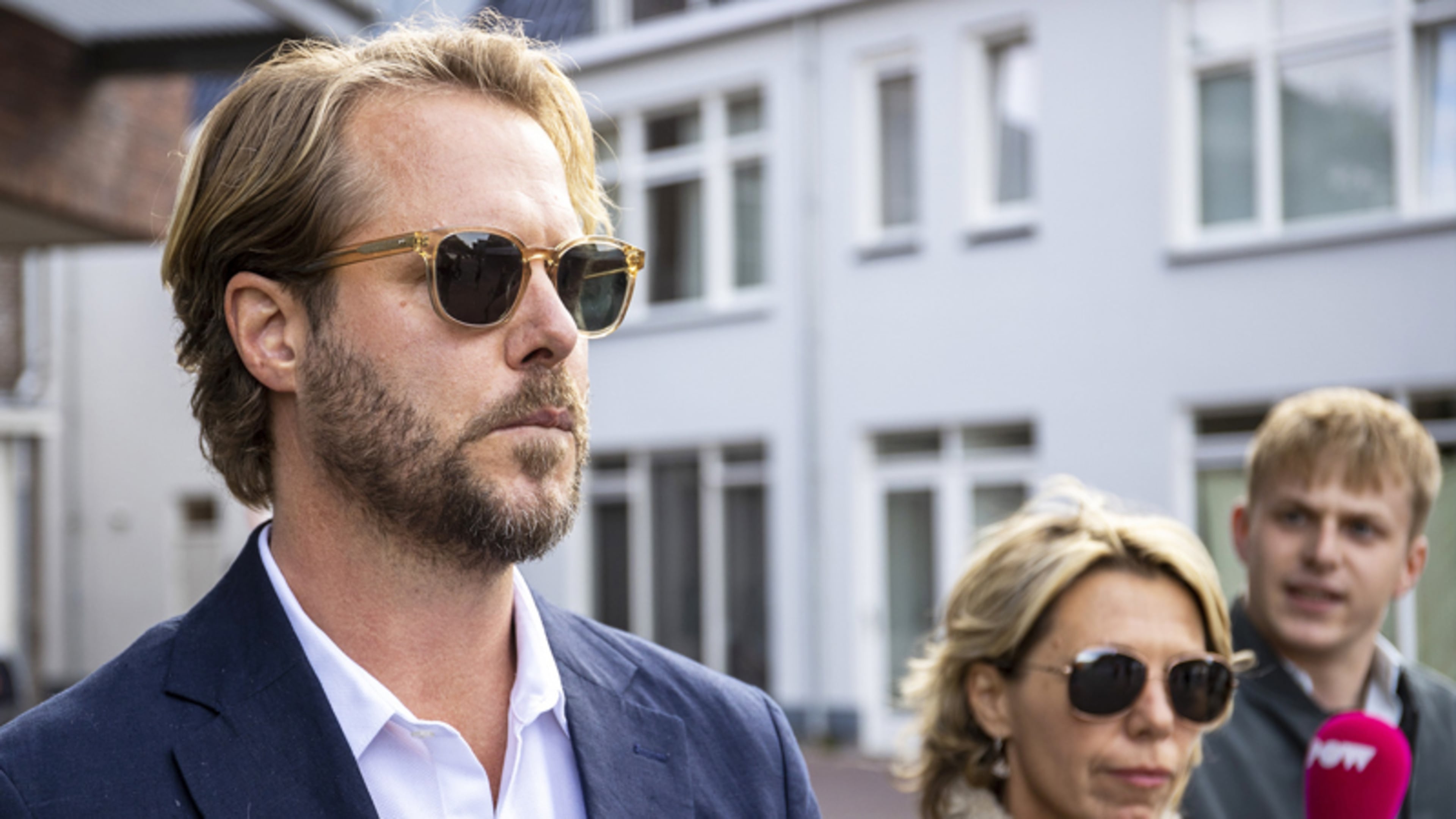 Onbegrip om verhaal Thijs Römer: ‘Hoe dom kan je zijn?’