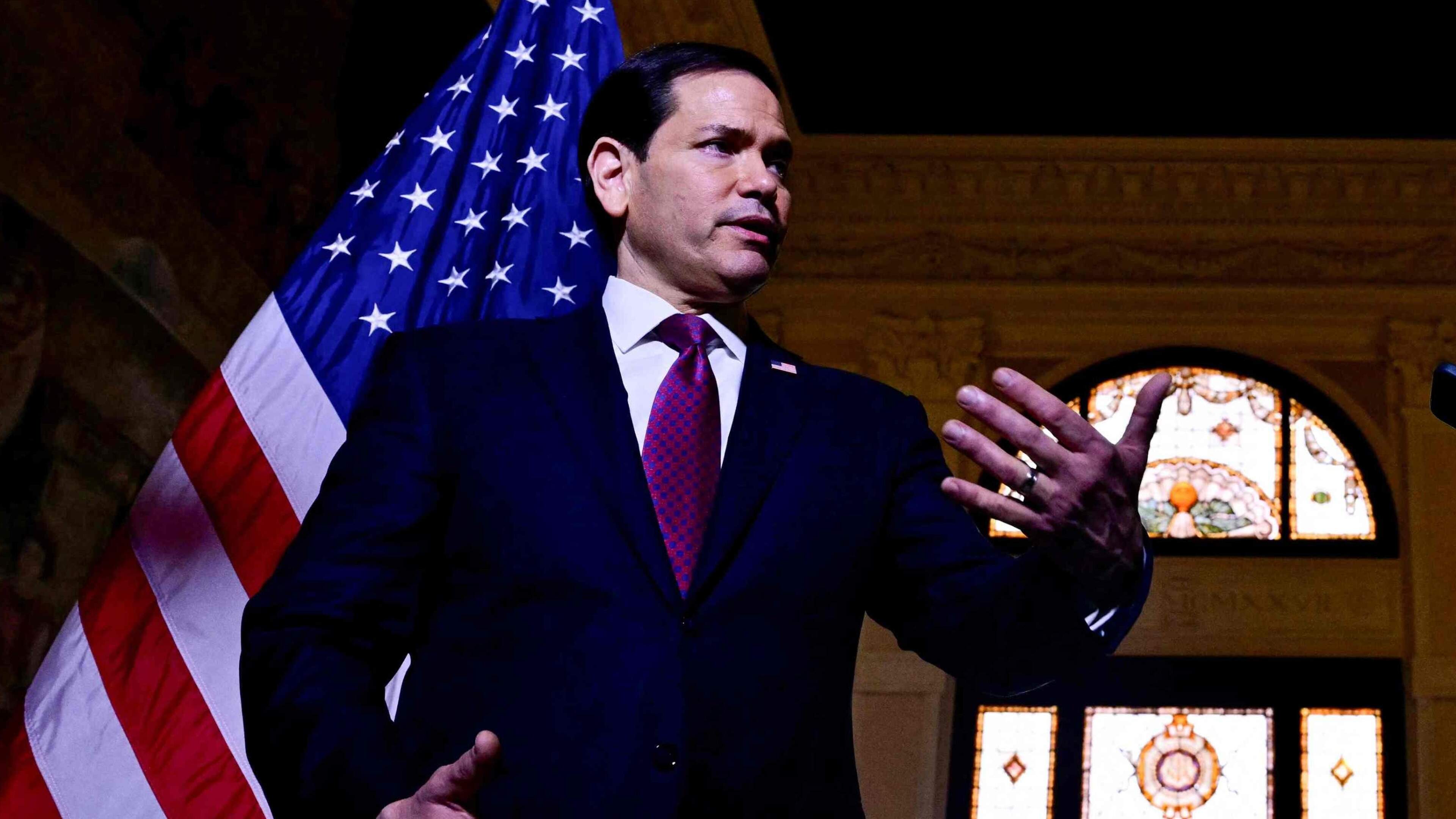 LIVE | Rubio: ’VS verwachten vandaag reactie van Iran op vredesvoorstel’