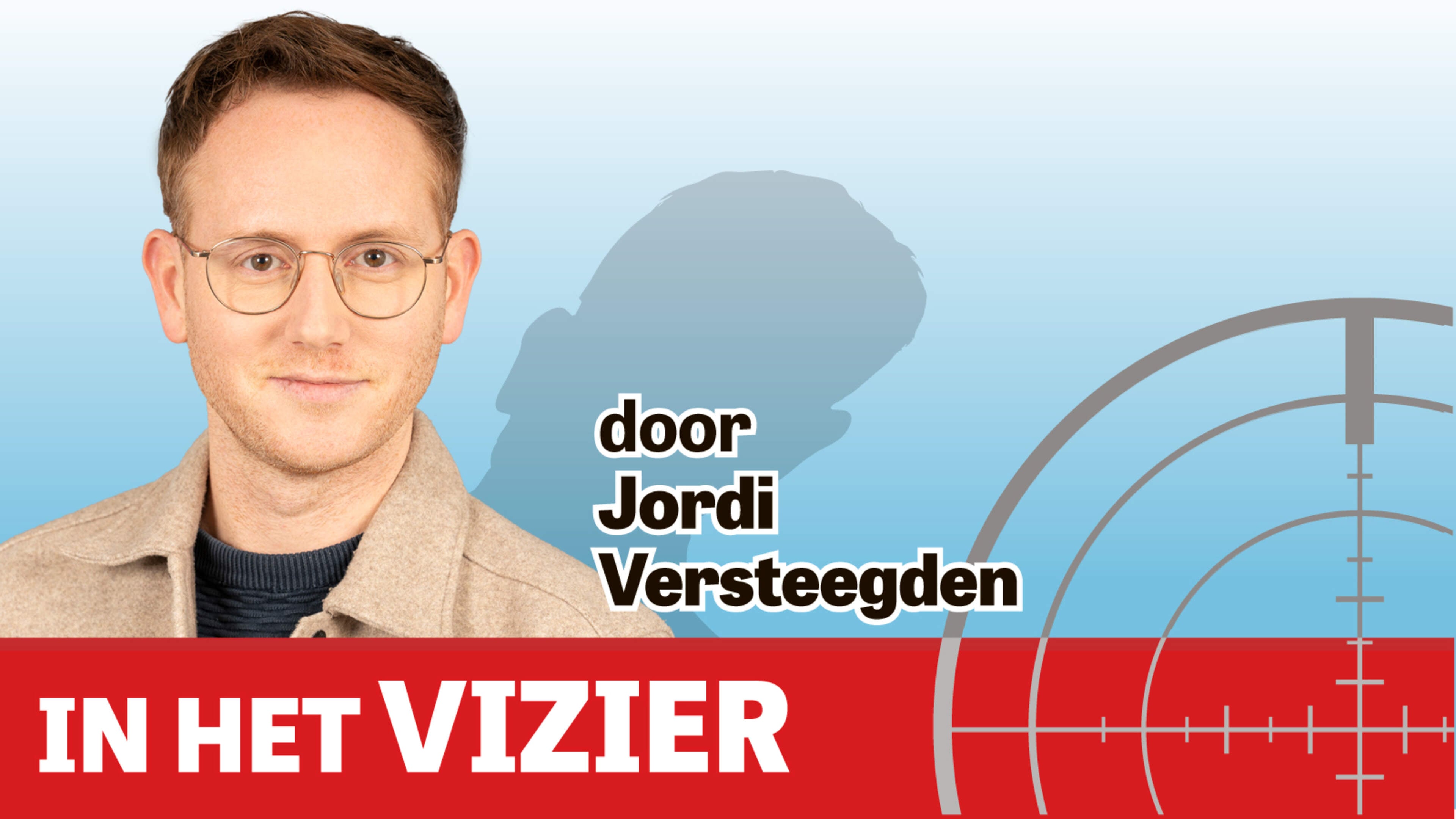Jordi Versteegden: stoptober krijgt dit jaar een nieuwe betekenis