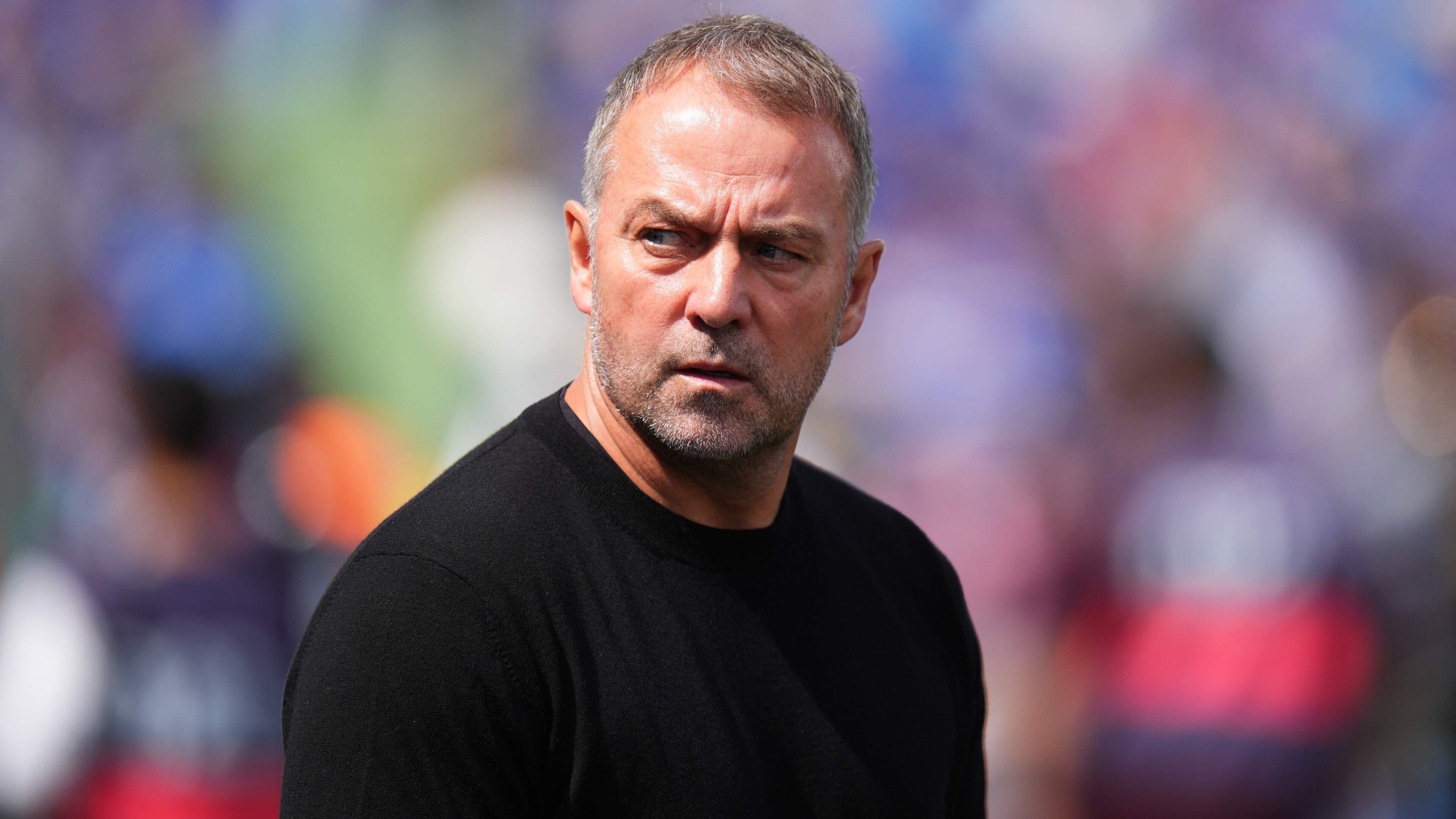 Triest nieuws voor Barcelona-trainer Hansi Flick: vader overlijdt in aanloop naar Clasico en mogelijk kampioenschap
