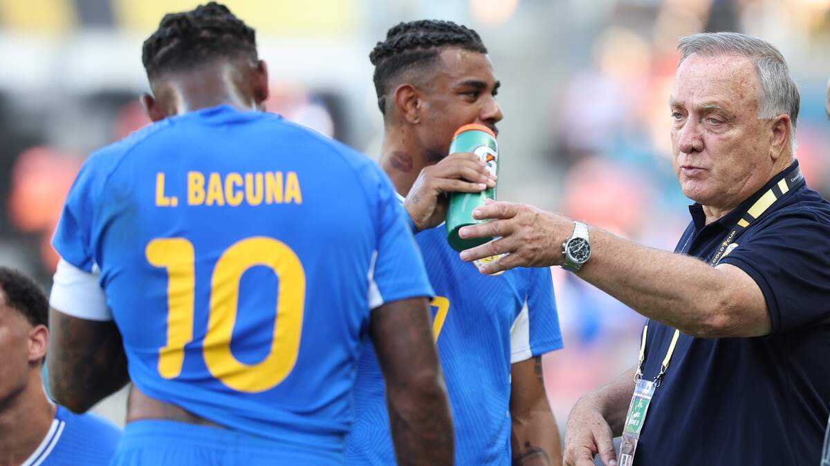 Curaçao draait met zevenklapper tegen Bermuda warm voor moeder aller ...