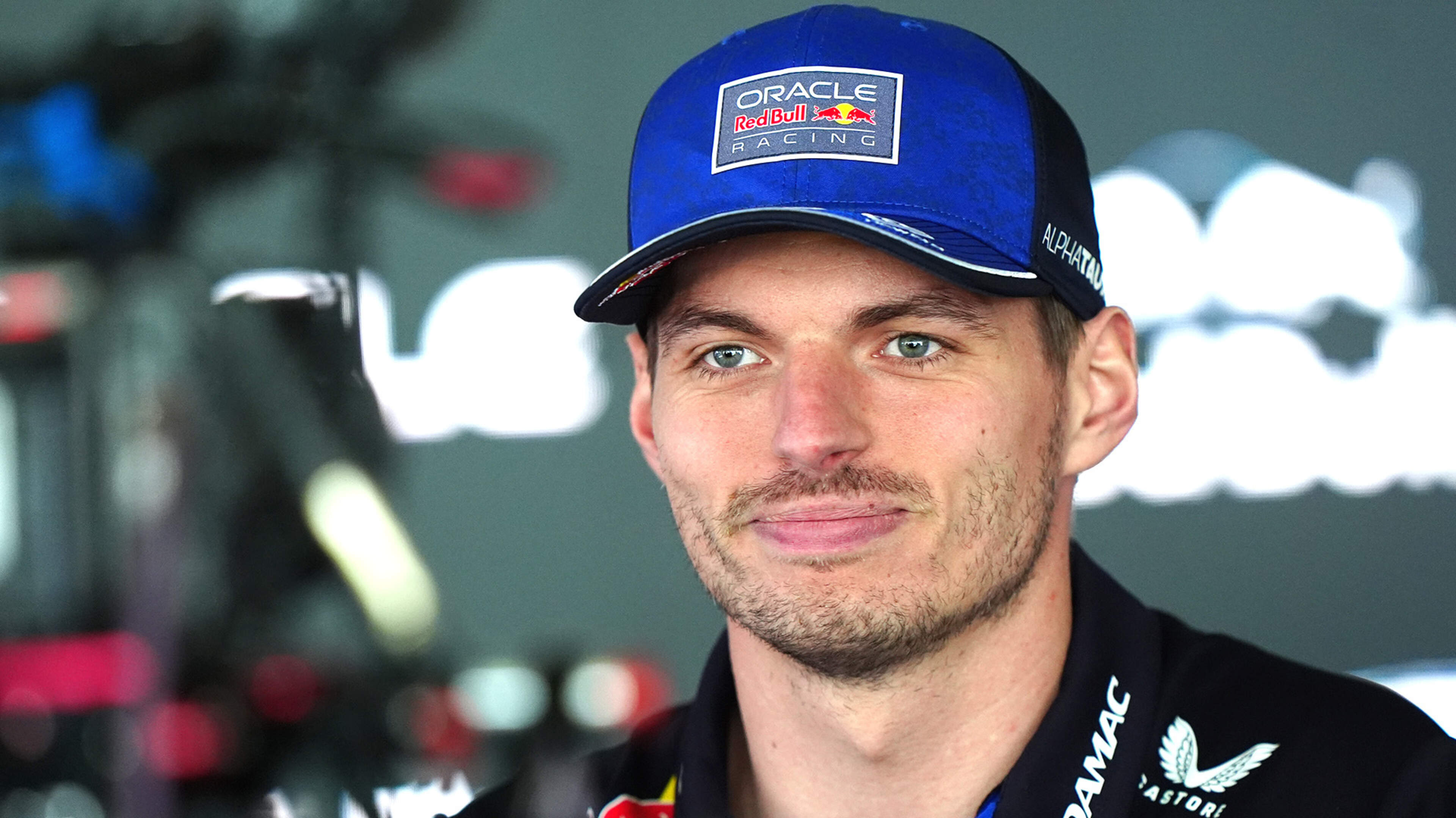 'Dan kunnen Mercedes en Toto Wolff alsnog poging wagen bij Max Verstappen'