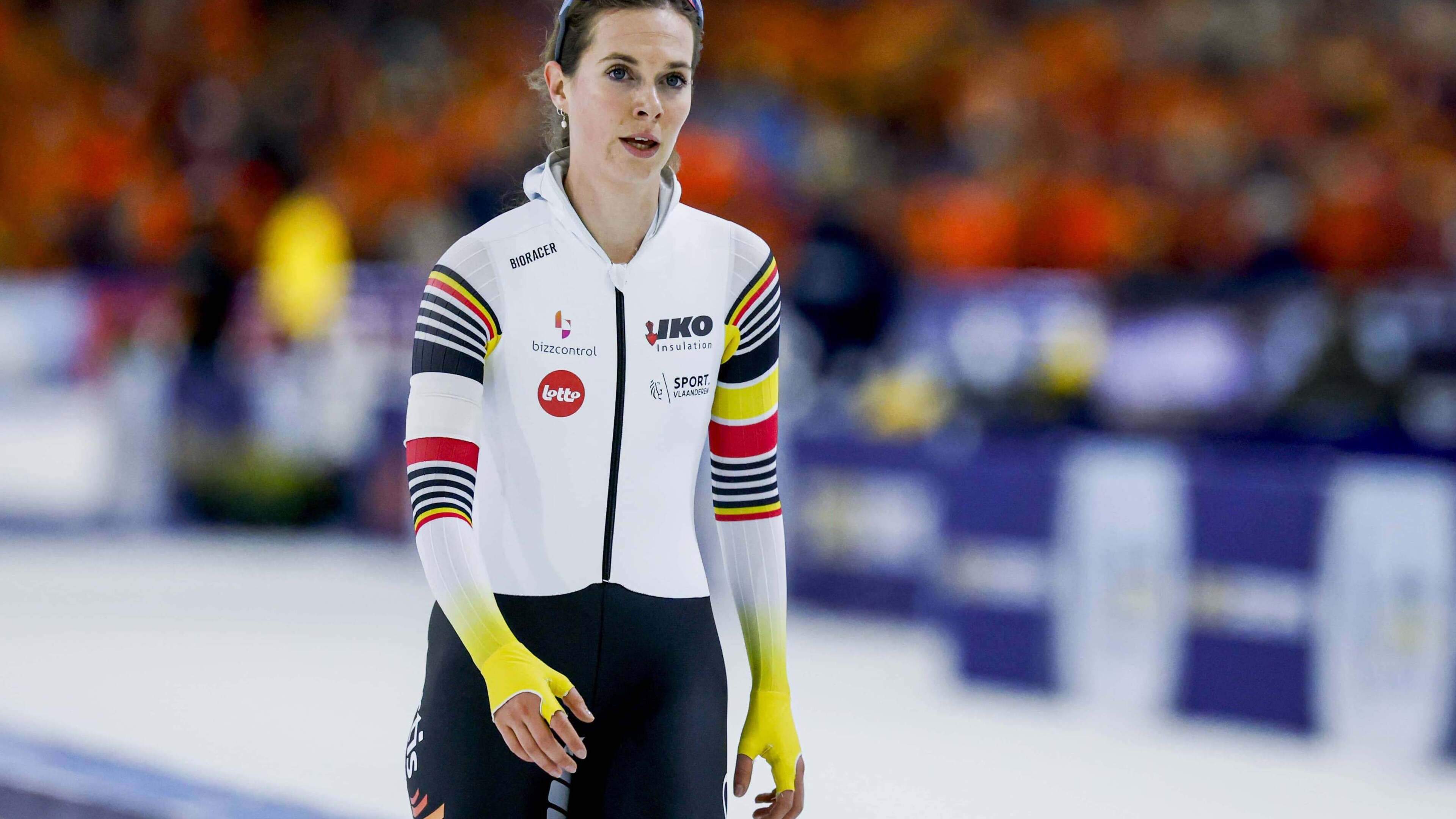 Belgian Skater Sandrine Tas to Make Cycling WorldTour Debut at La Flèche Wallonne