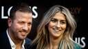 Na jarenlang in het buitenland te hebben gewoond, komen Rafael van der Vaart en Estavana Polman binnenkort weer terug naar Nederland. En dat zou zomaar eens wat nieuwe hoofdstukken in hun liefdesleven kunnen betekenen.