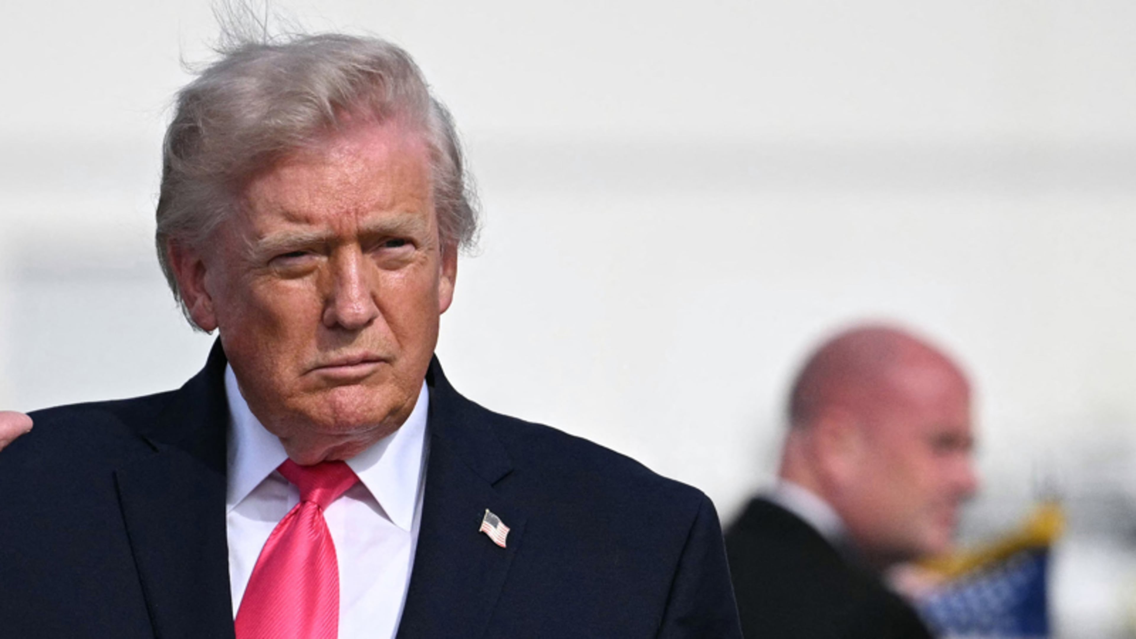 'Grote zorgen om deze rare cocktail rond Donald Trump'