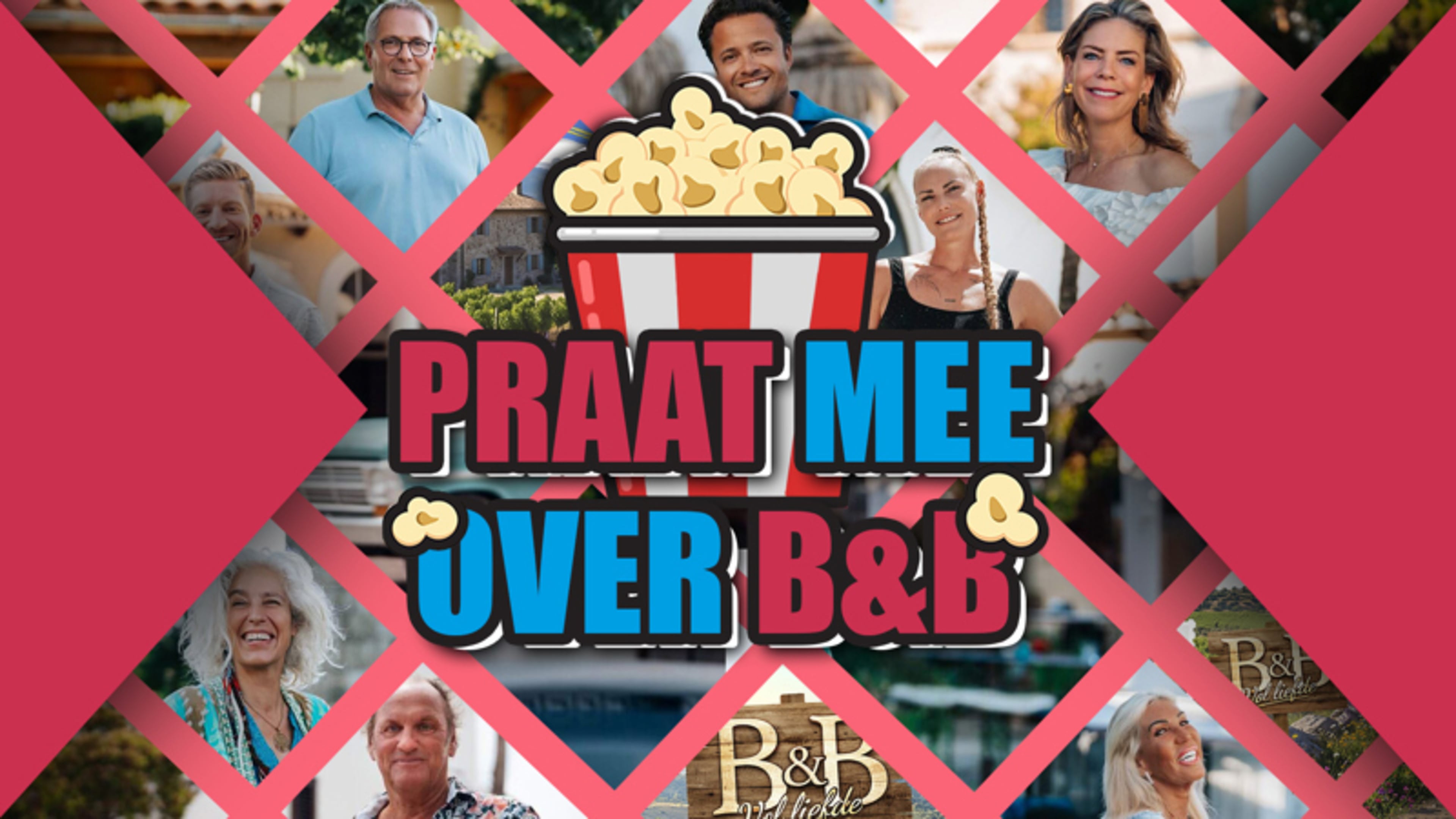 ‘Dit is de beste match tot nu toe in B&B vol liefde’