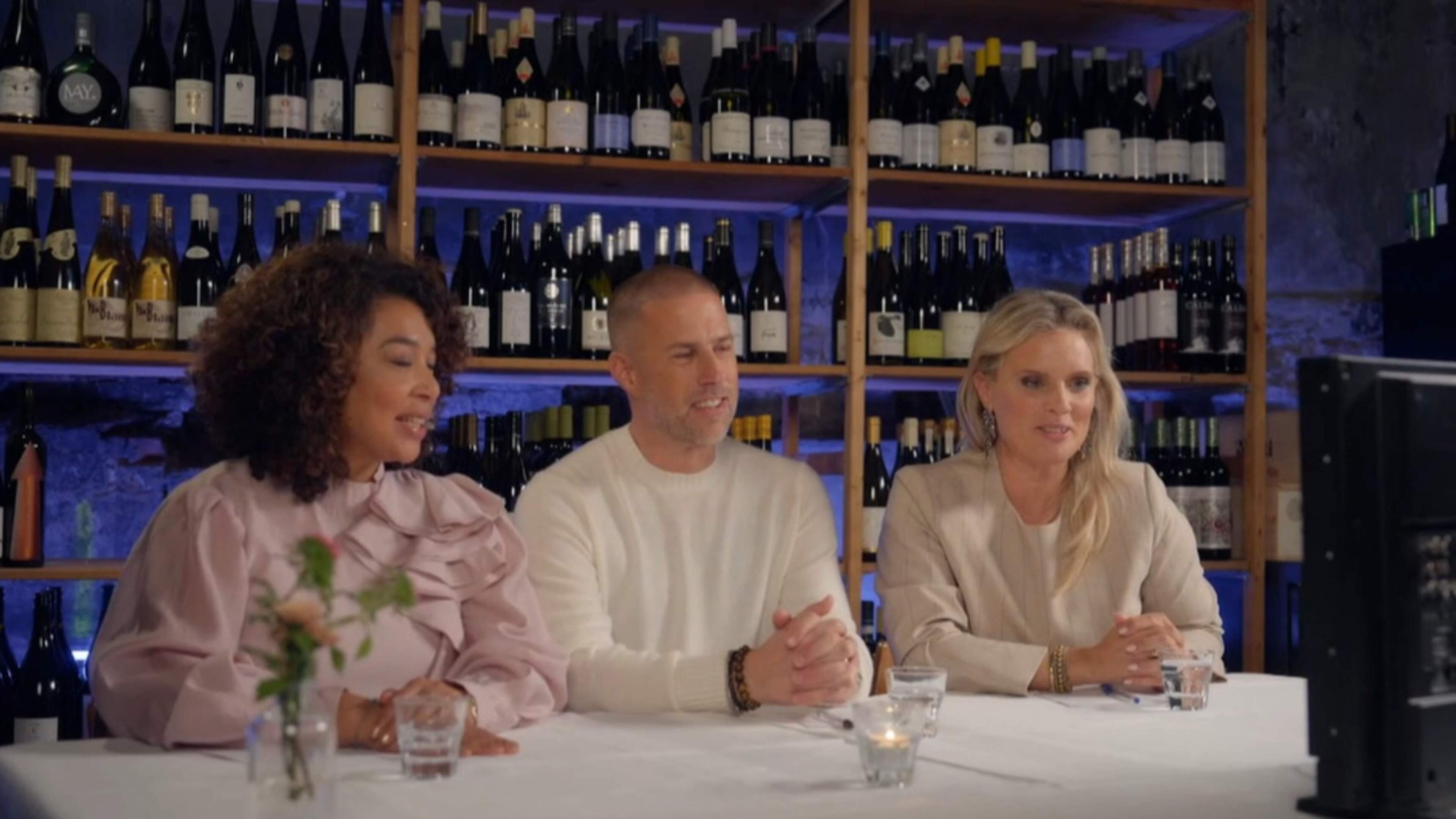 RTL reageert op opschorten Married at first sight: ’Komt niet door toestanden in buitenland’