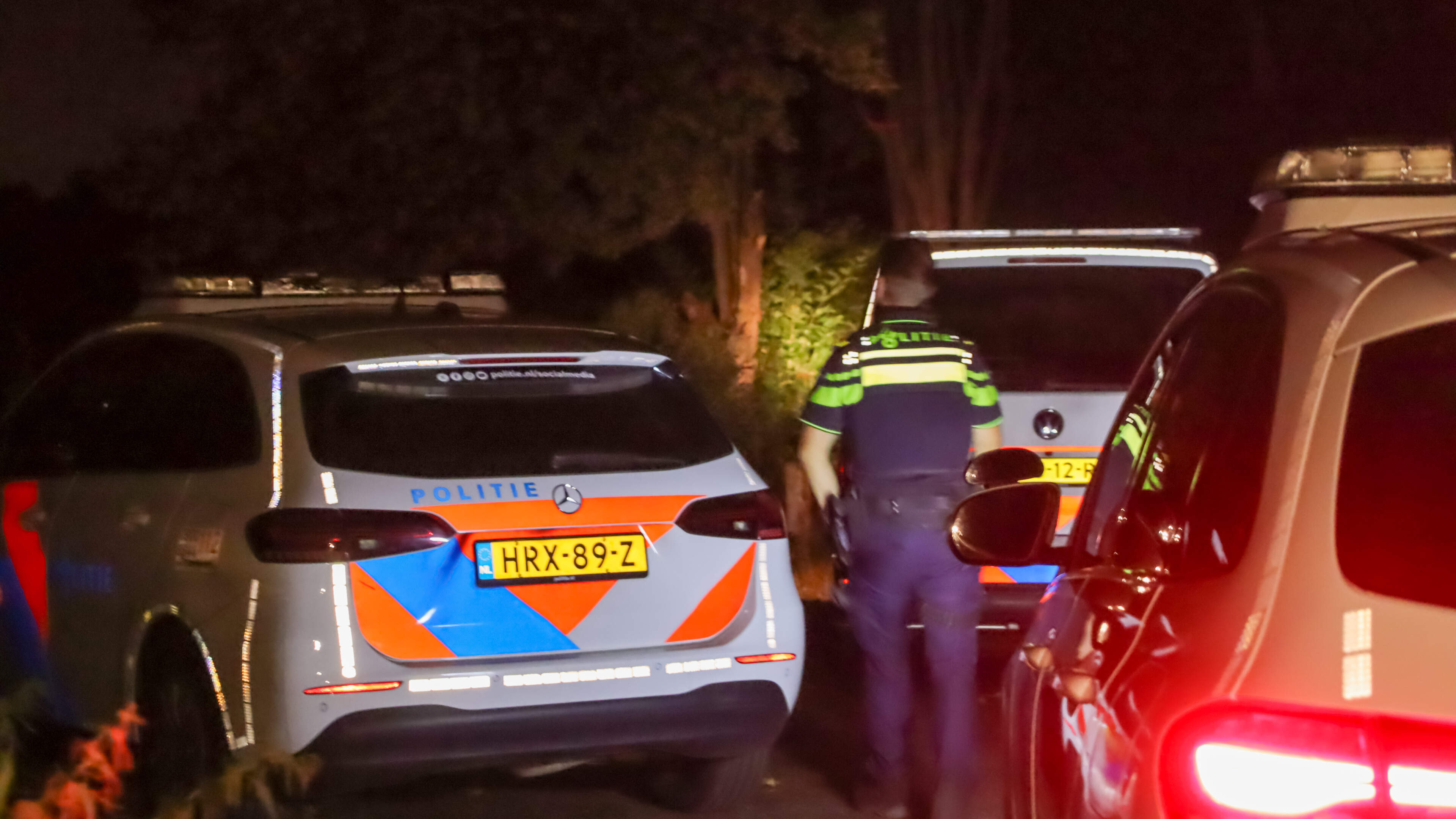 Overleden persoon gevonden in Lelystad, politie vermoedt misdrijf