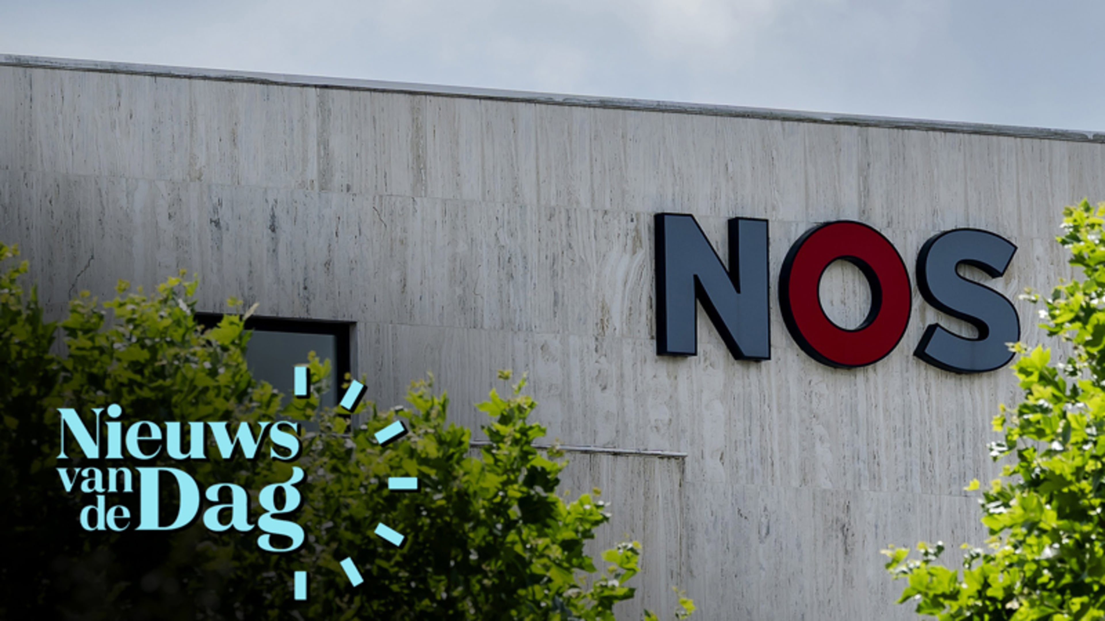 Kritiek op ‘linkse’ NOS: 'Ze vertellen ons steeds vaker wat we moeten denken'