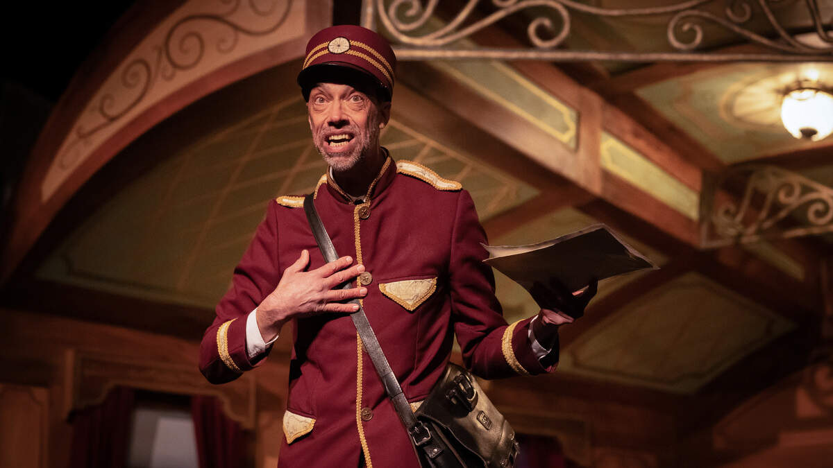 Spoorwegmuseum stopt met theater: financiële noodzaak achter besluit ...