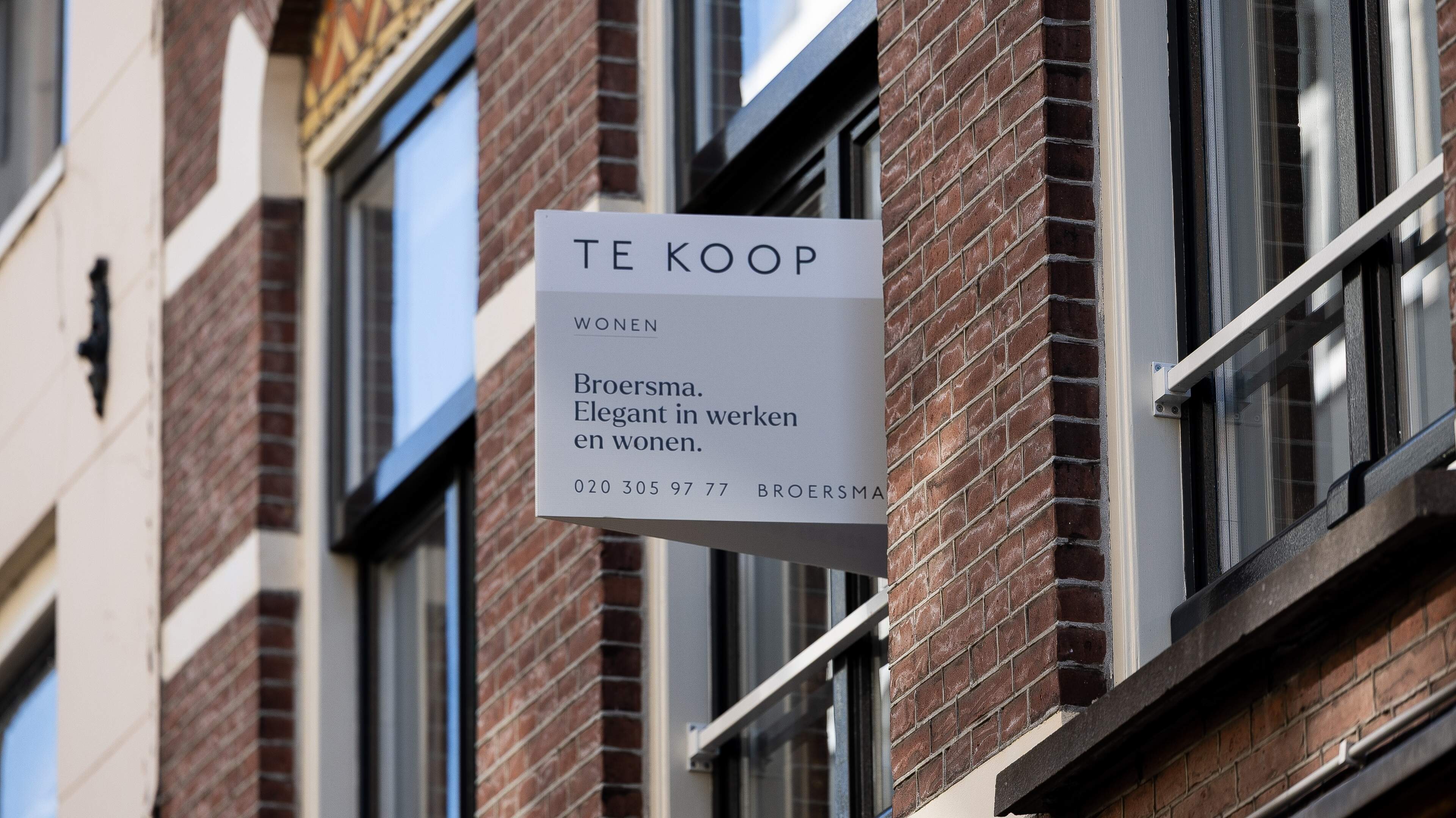 Lorenzo (36) wil huis verkopen, maar dreigt tiendu