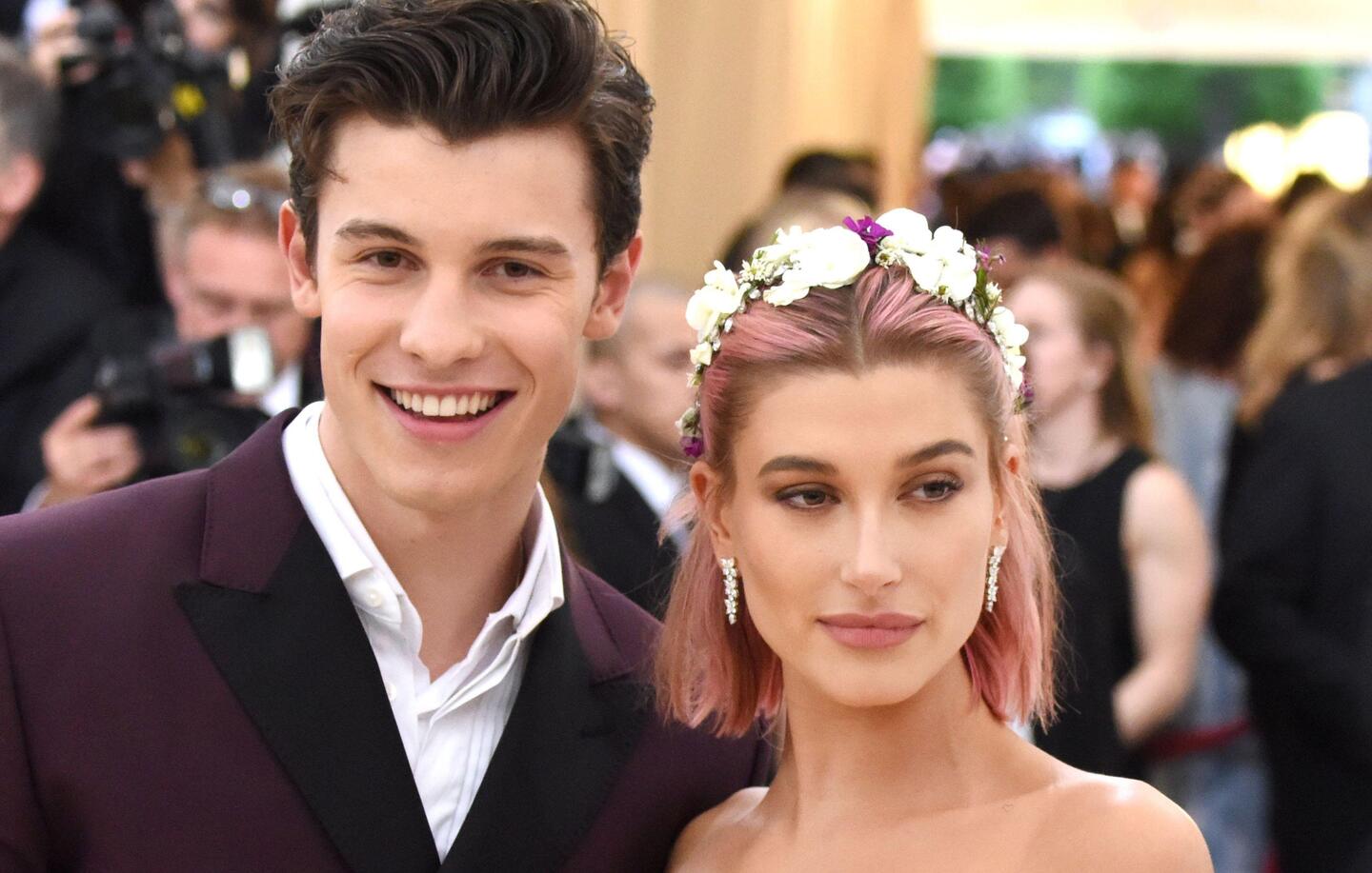Justin Bieber en Hailey Baldwin weer samen | De Telegraaf