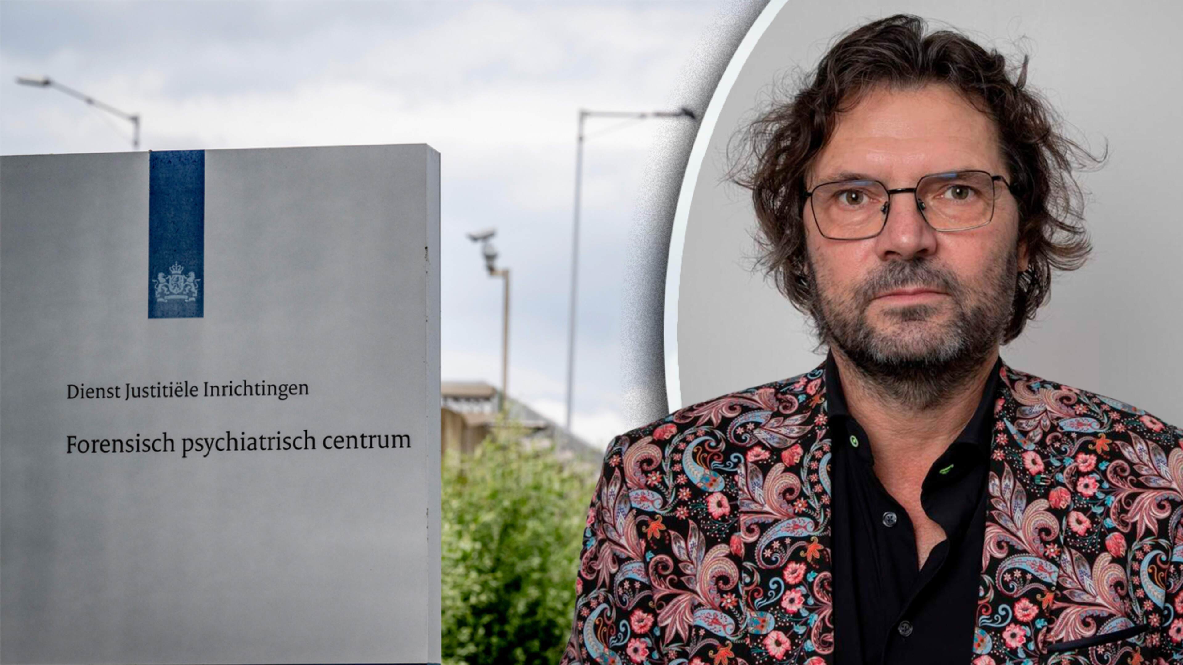 Strafadvocaat Job Knoester: tbs in ons land loopt vast door 