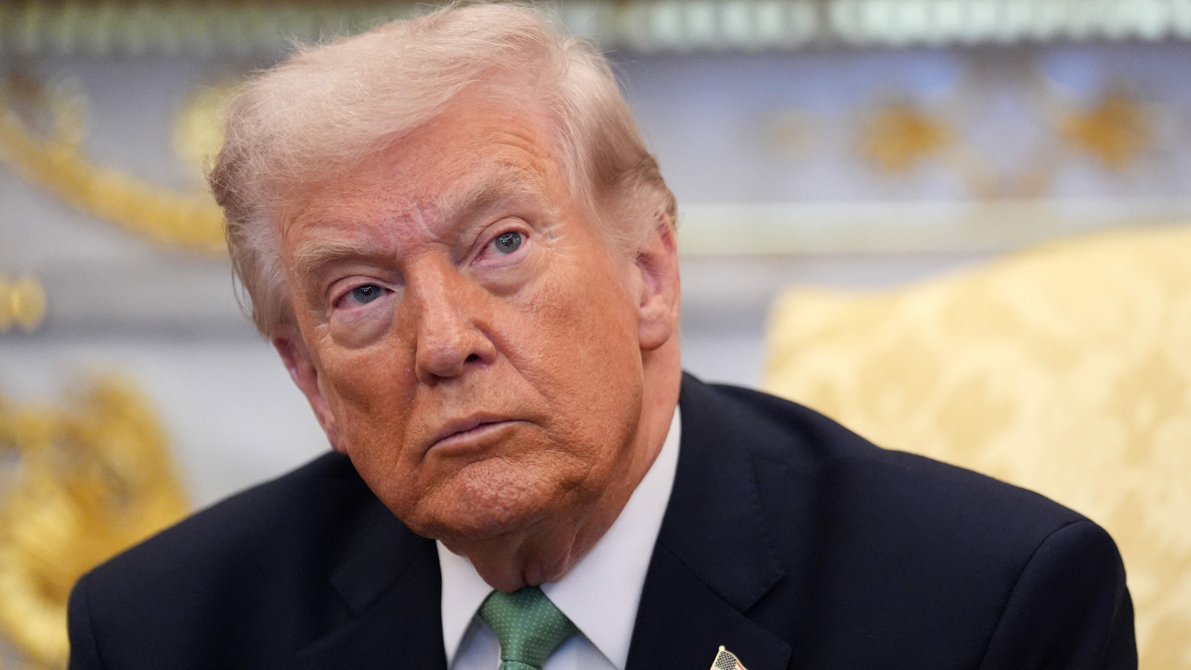 Speciale gezant van Donald Trump verzoekt om Italië plek van Iran te laten innemen op WK