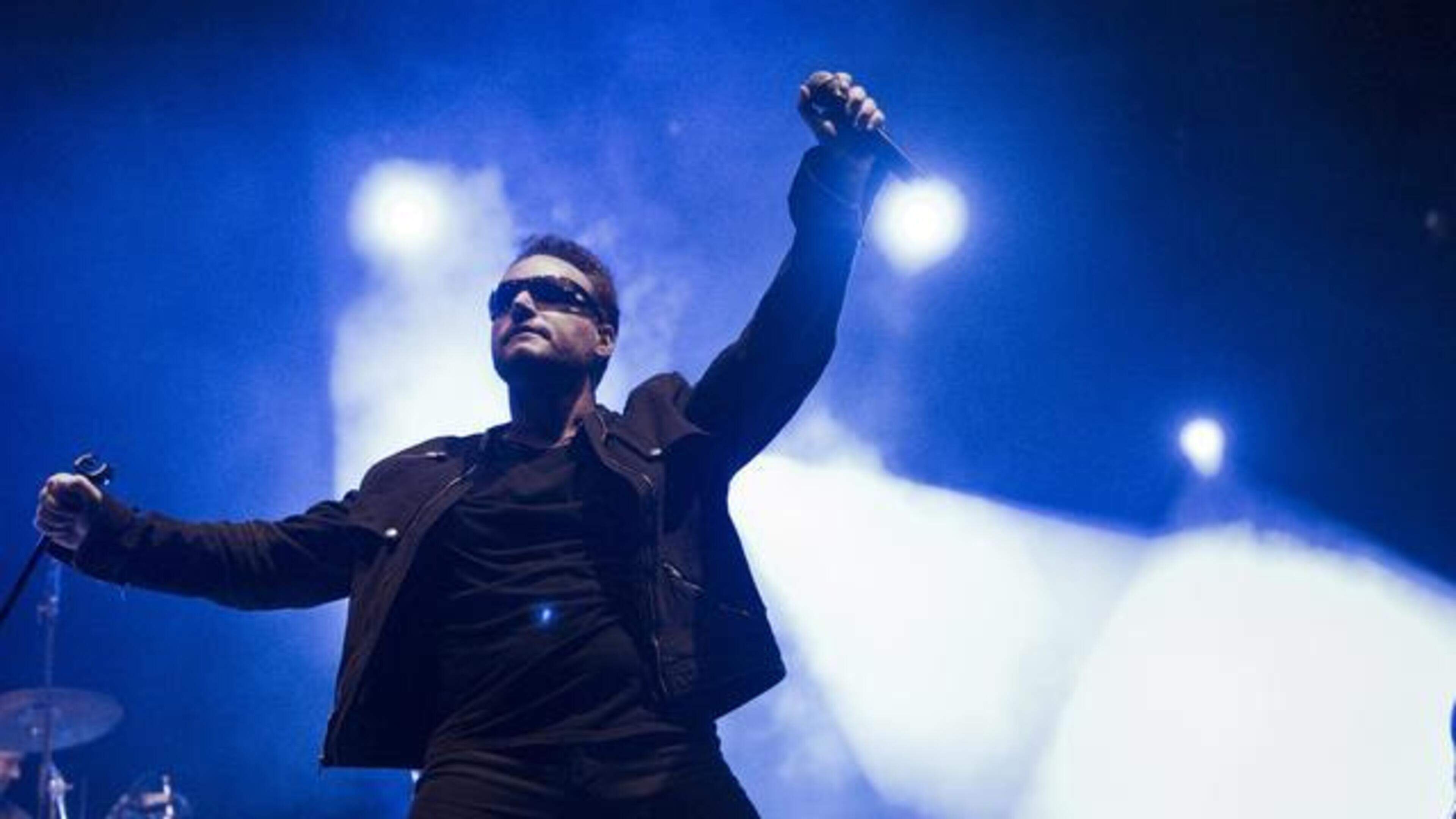 We struikelen bijna over de tributebands: ’Dit zegt wat over onze tijd’