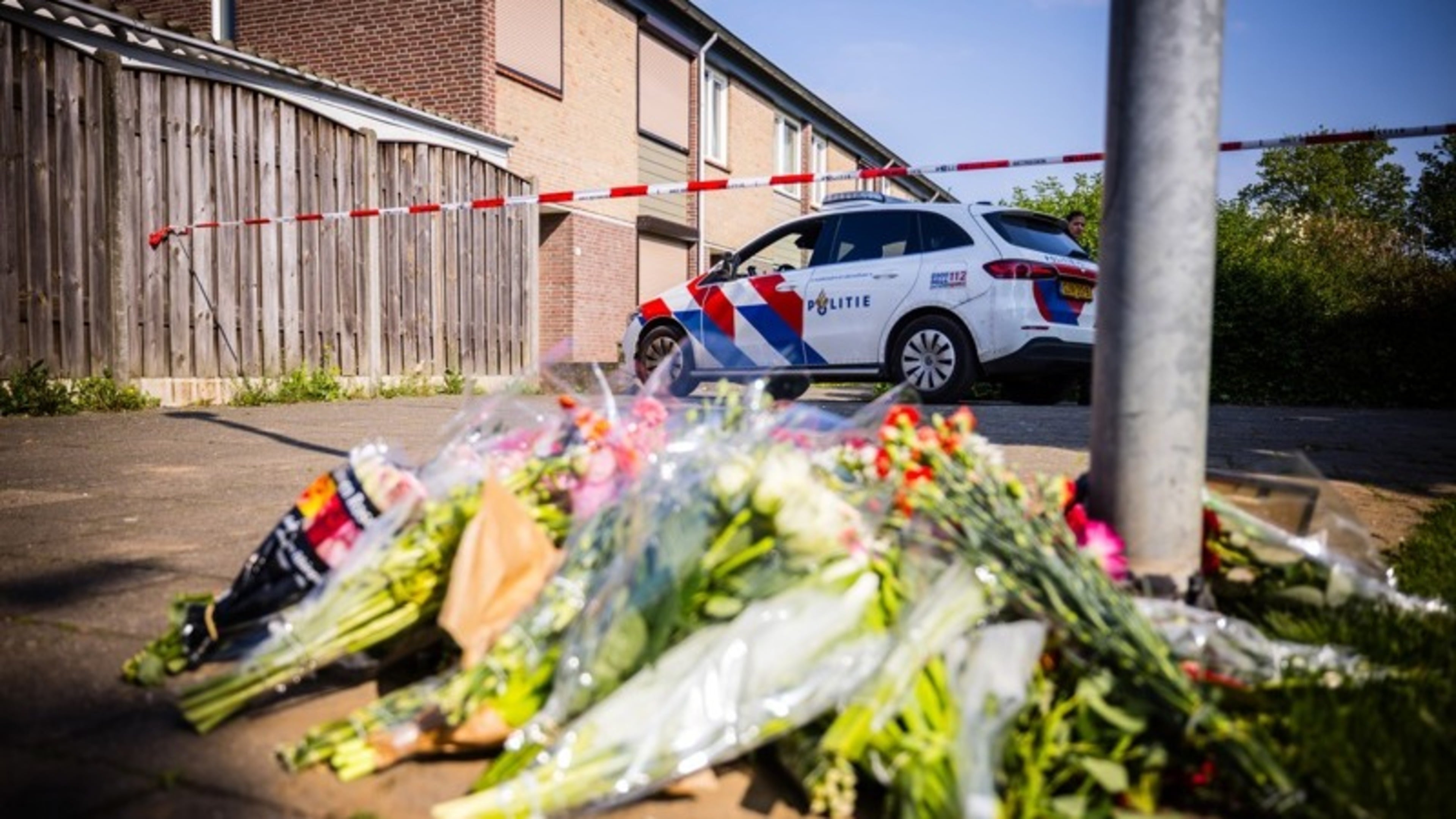 Na dood Nour (14) in Blerick: 'Dit hebben buurtbewoners gezien'