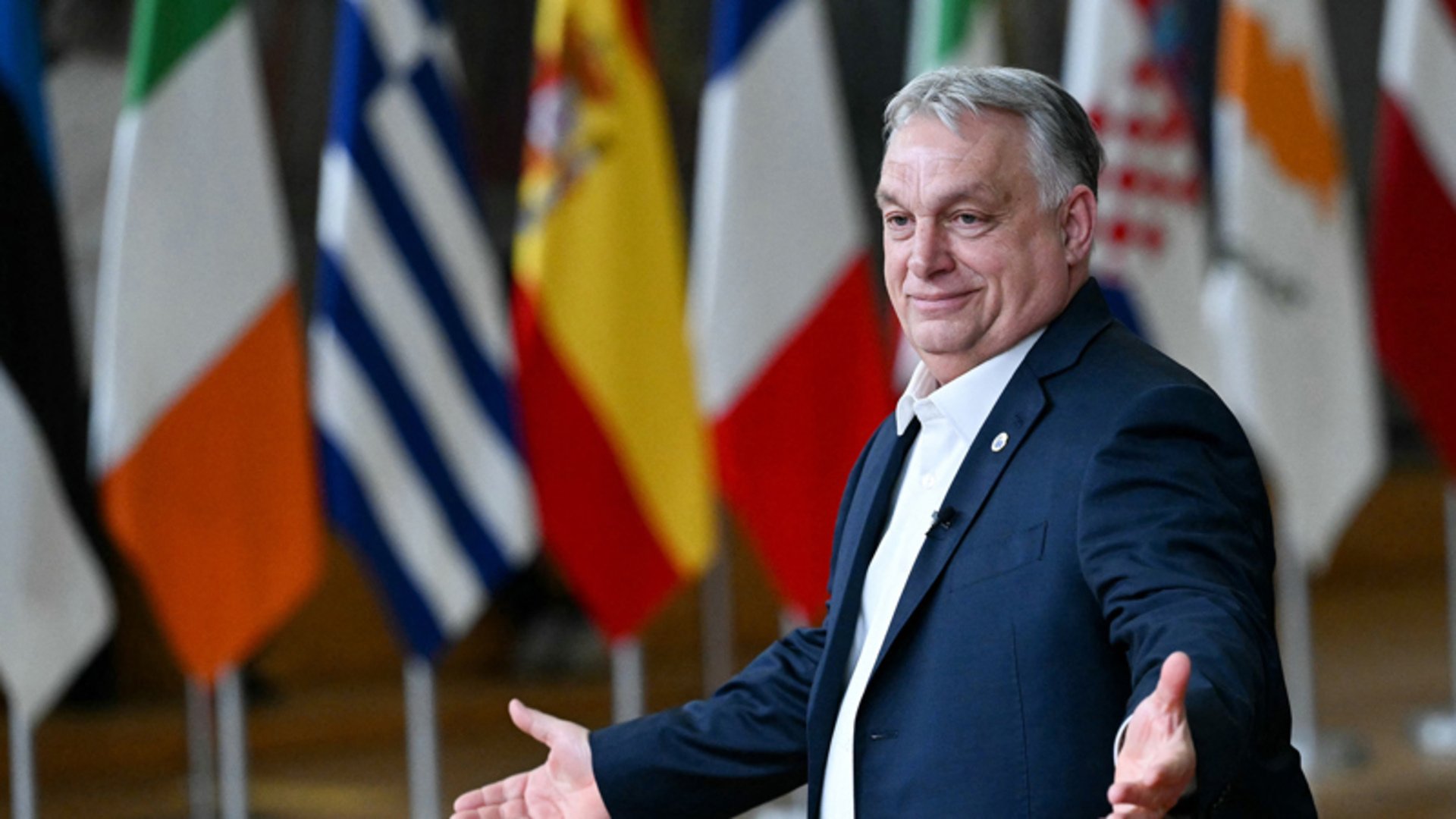 Hongaarse premier Orbán chanteert lening Oekraïne: 'Fikse tegenvaller ...