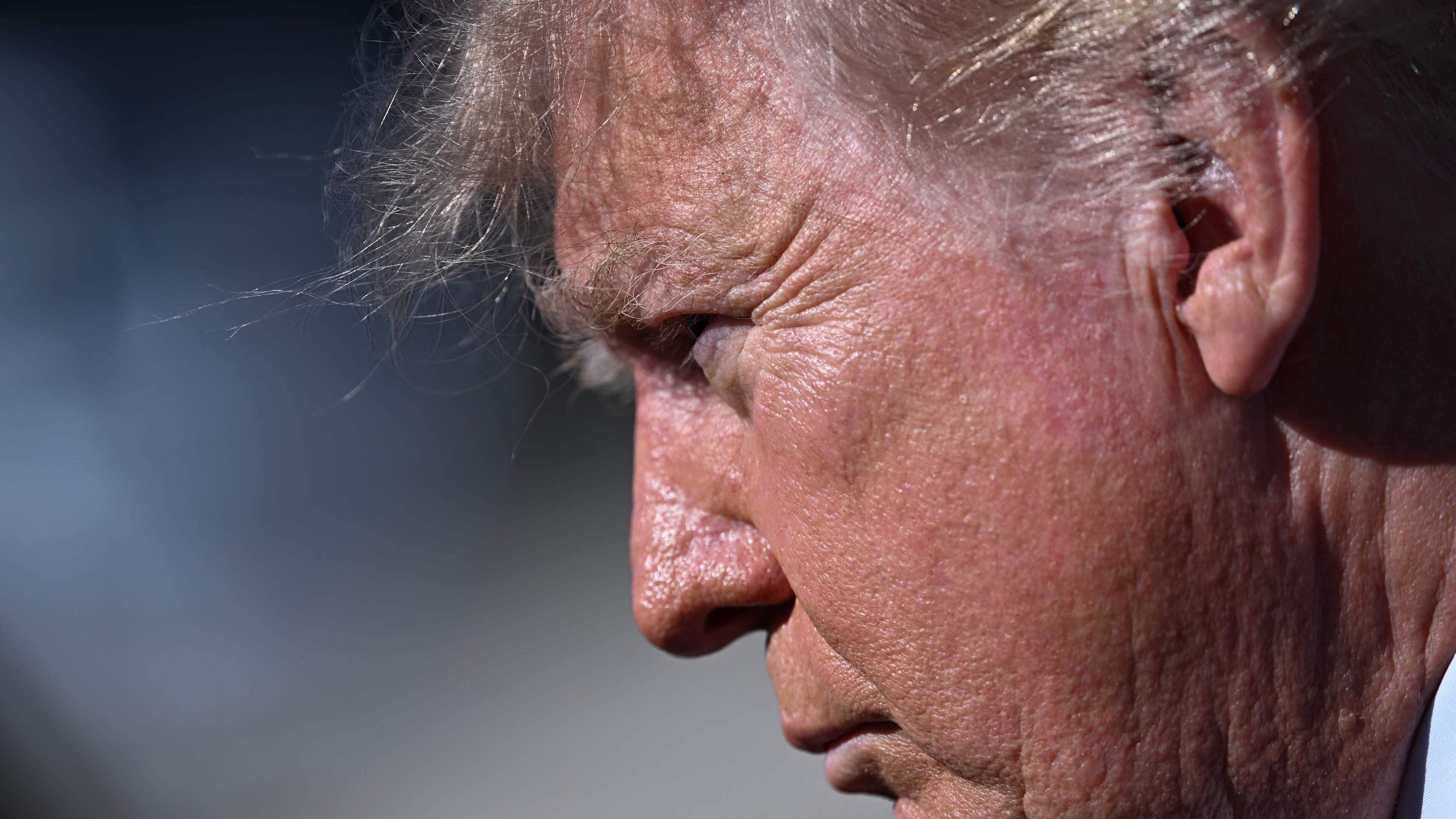 Trump noemt Democratische senaatskandidaat ’jihadist’