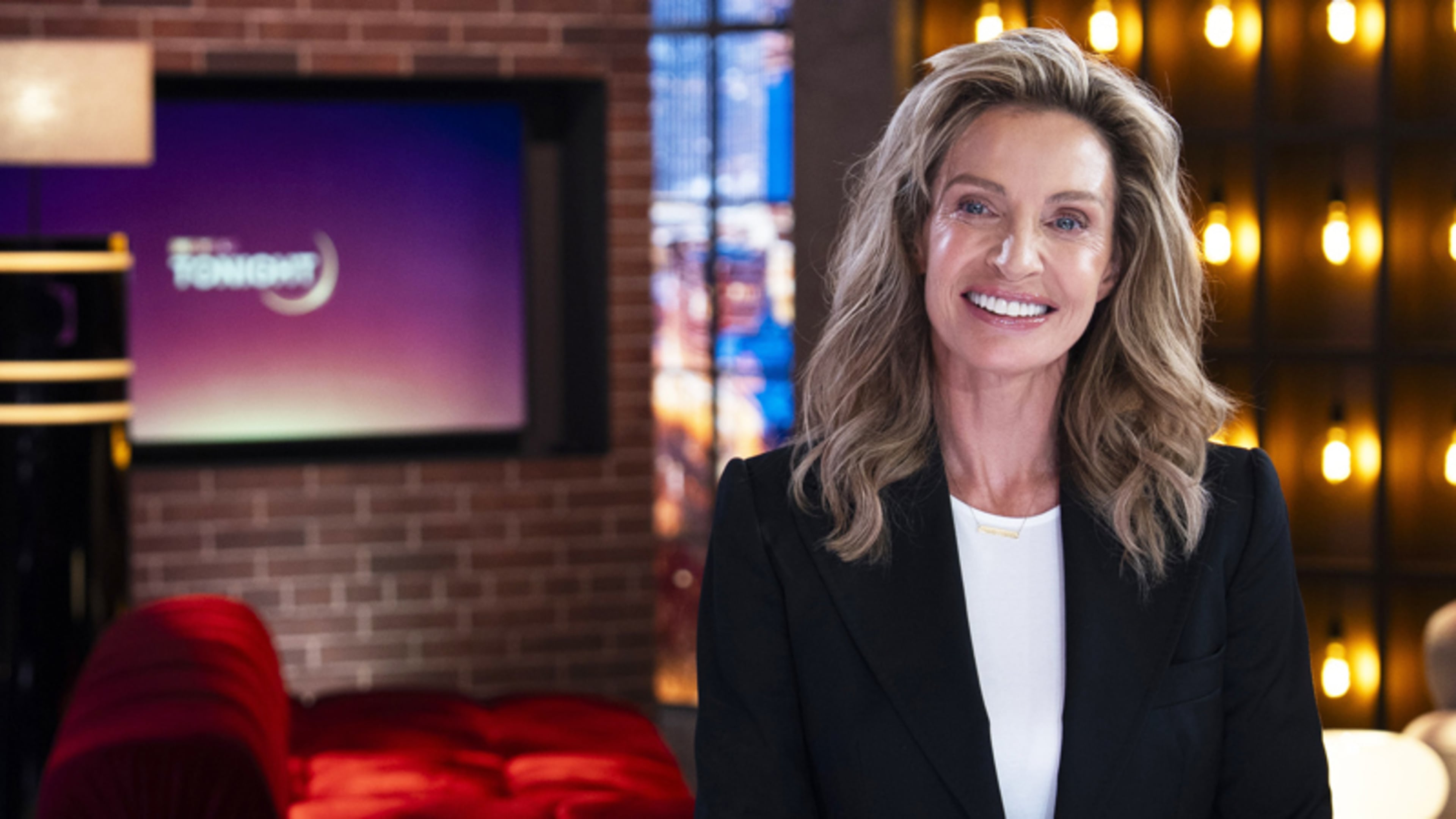Astrid Holleeder blikt terug op avontuur bij RTL Tonight: ’Ik merkte dat ik het niet meer zo leuk vond’