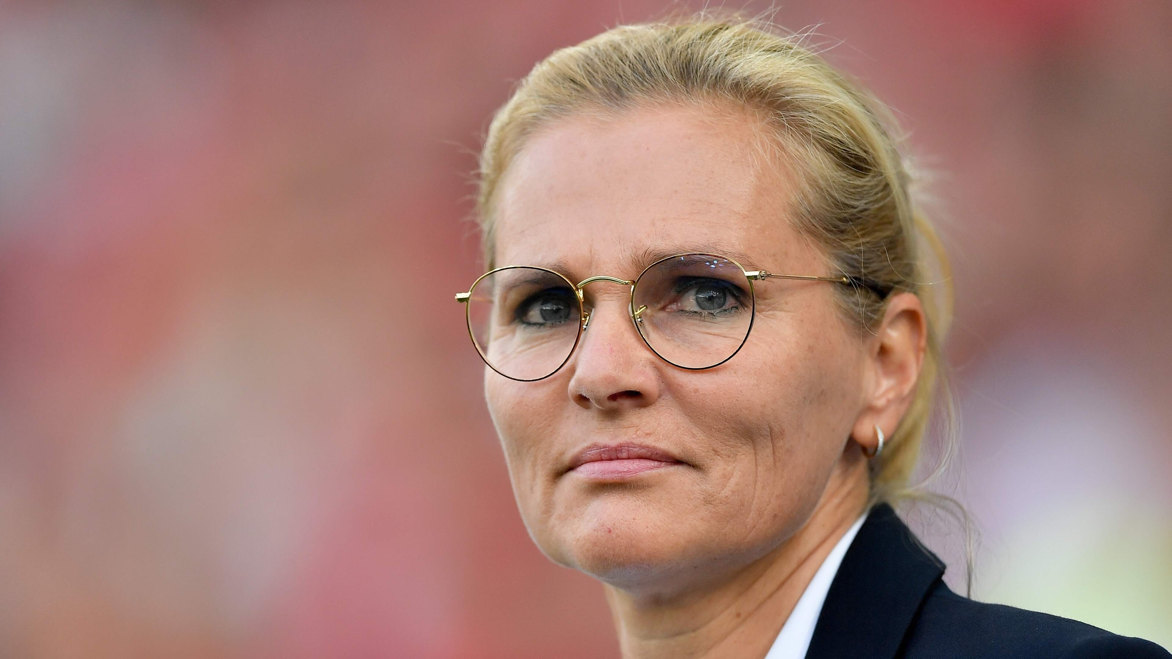 Ook Sarina Wiegman en Engeland nog niet zeker van 
