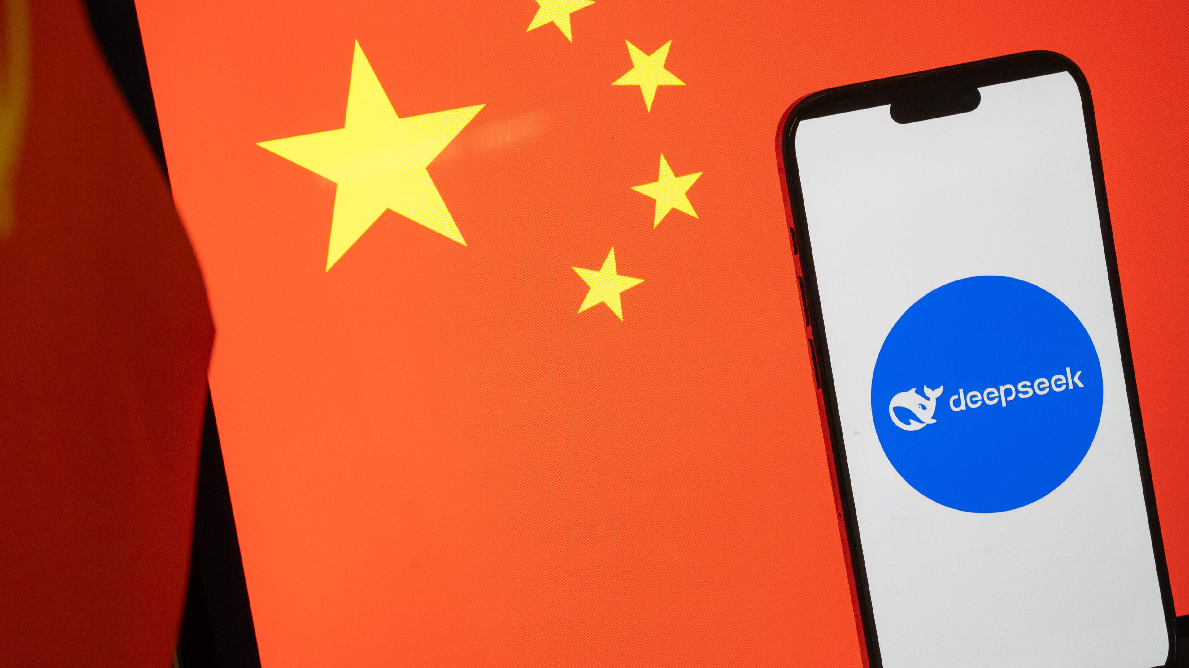 VS slaan alarm over vermeende diefstal AI-kennis door China